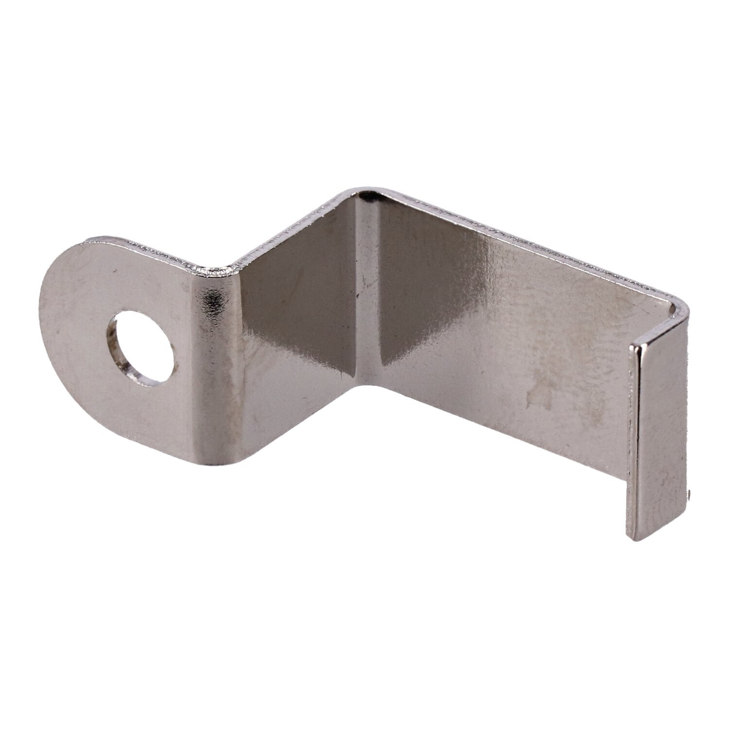 S&S, hold-down clamp map sensor