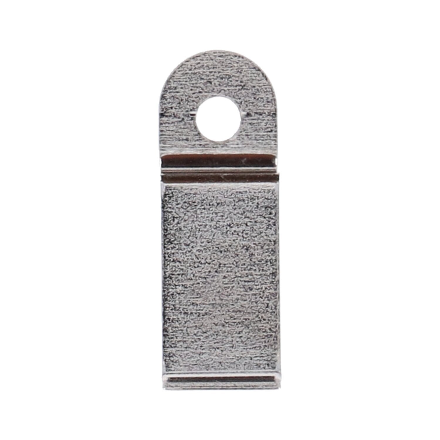 S&S, hold-down clamp map sensor