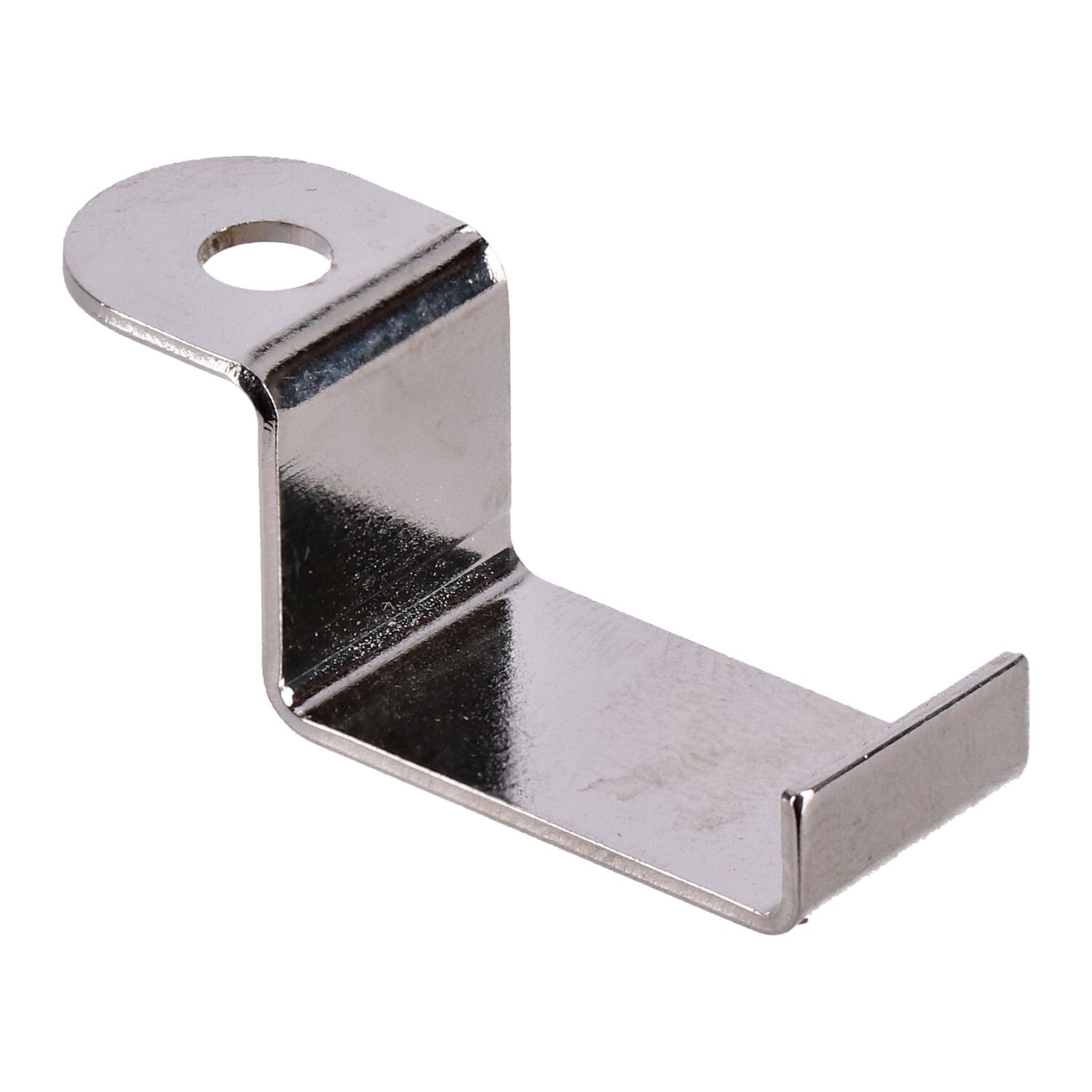 S&S, hold-down clamp map sensor