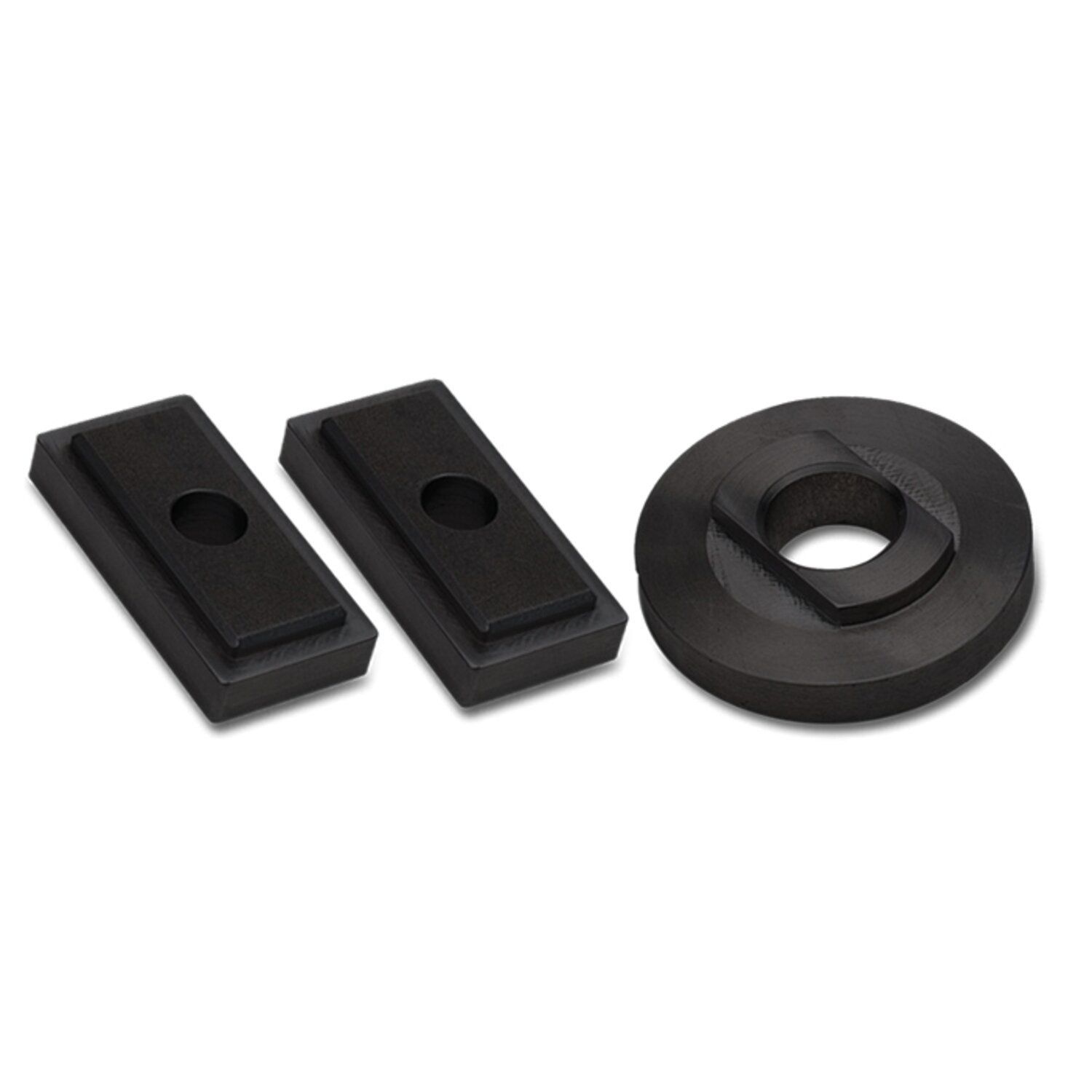 Jims lockdown axle kit