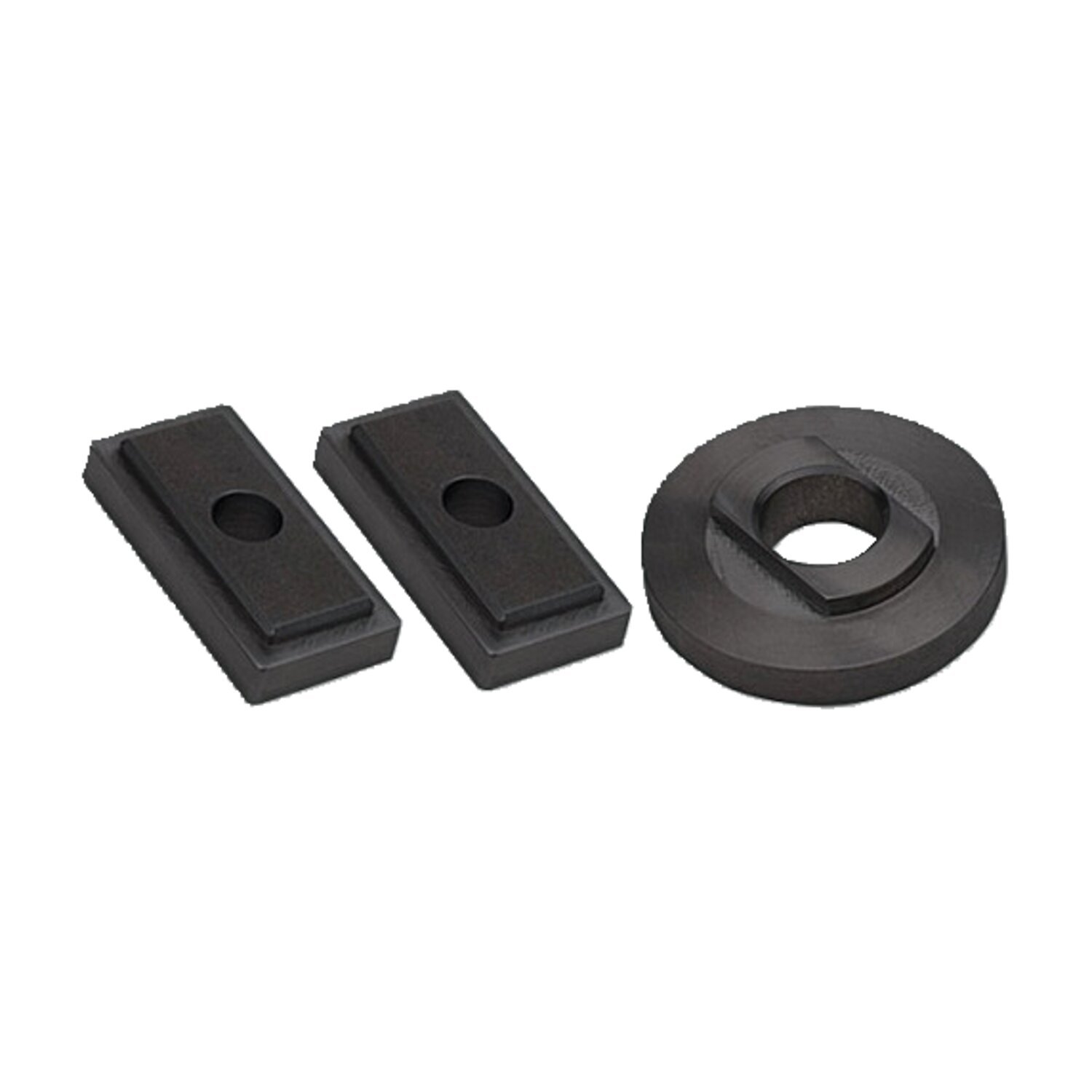 Jims lockdown axle kit