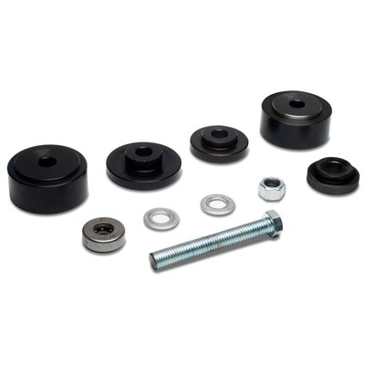 Installs & removes inner primary support bearing & seal (MCS 530510 / OEM 9135 bearing and 520091 / OEM 9231 outer bearing only) and inner primary seal (MCS 906910 / 12052A)