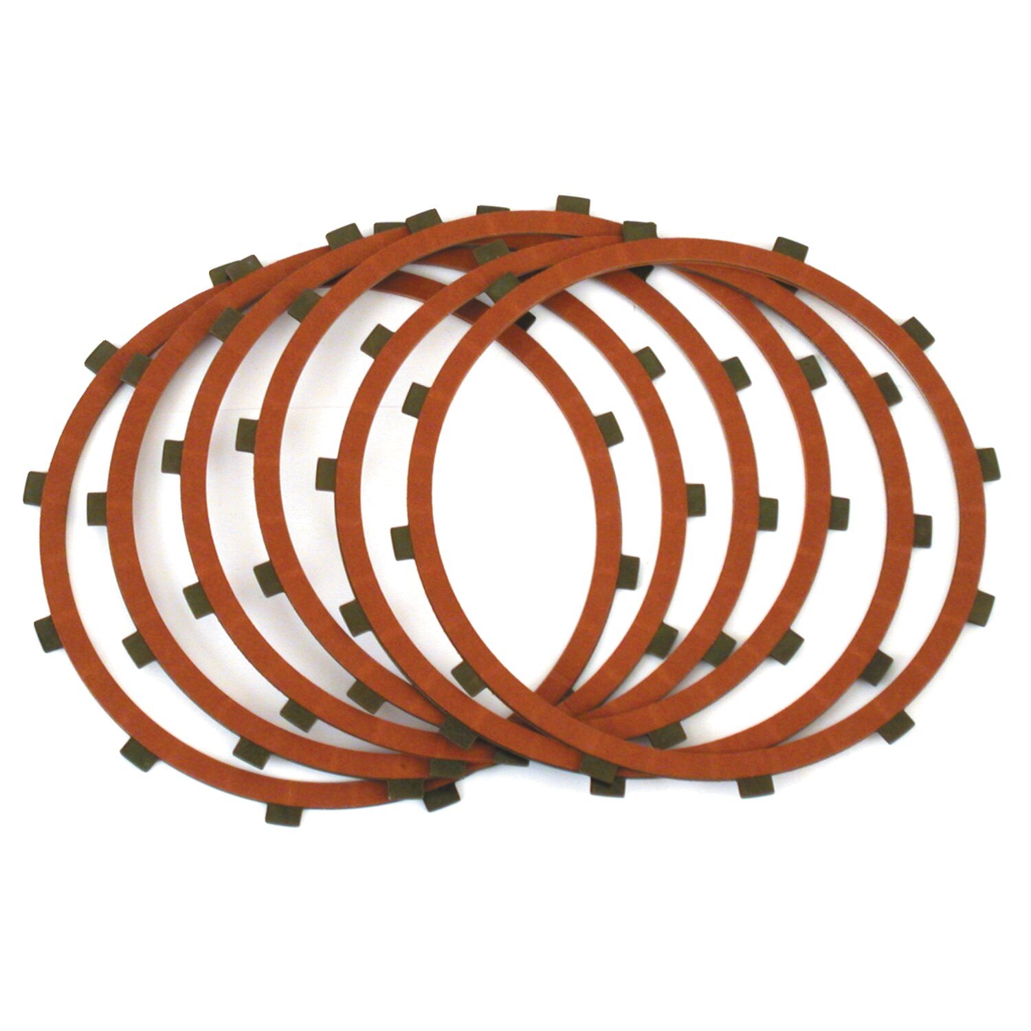 Alto, 84-89 Red Eagle clutch plate set. Friction