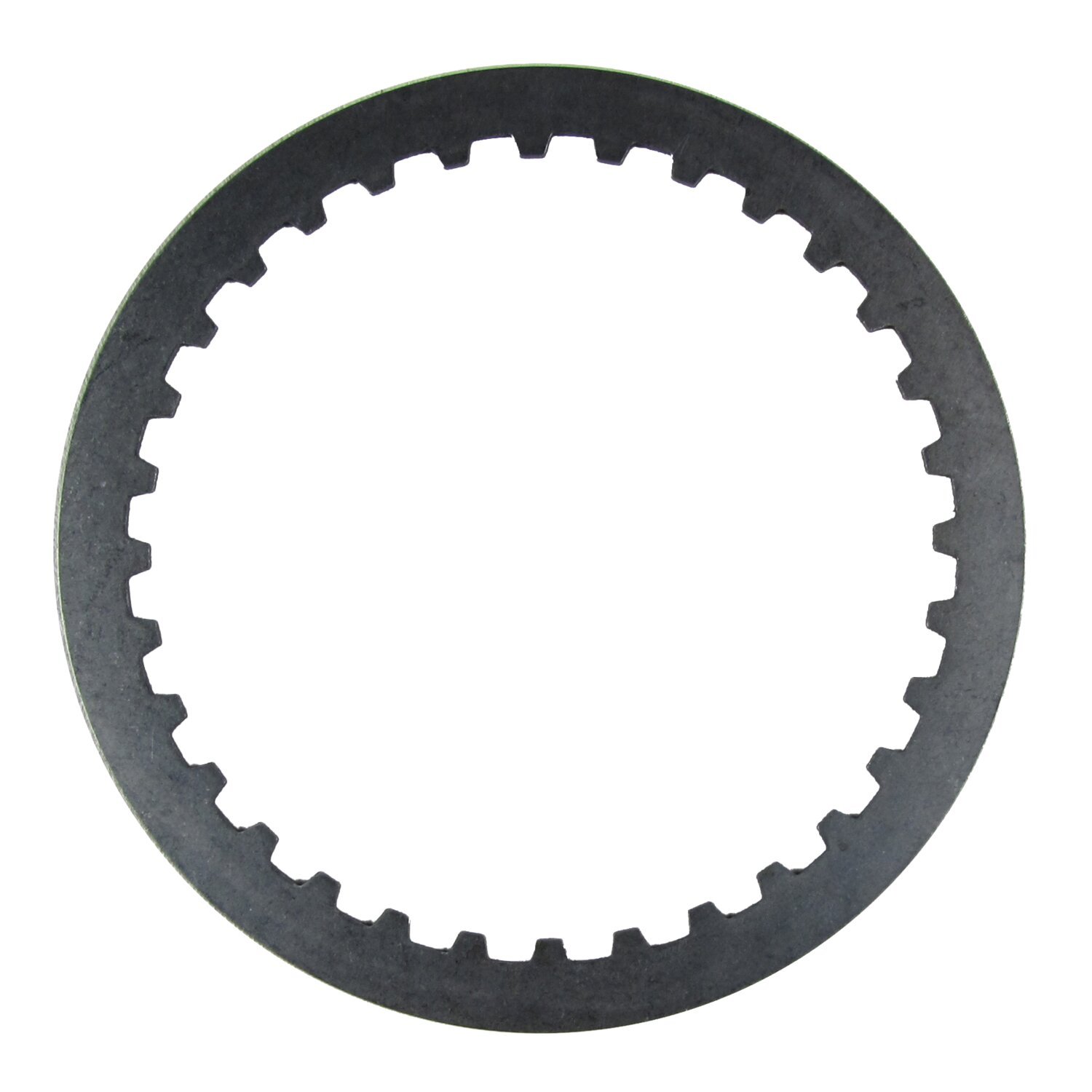 Alto, clutch steel drive plate