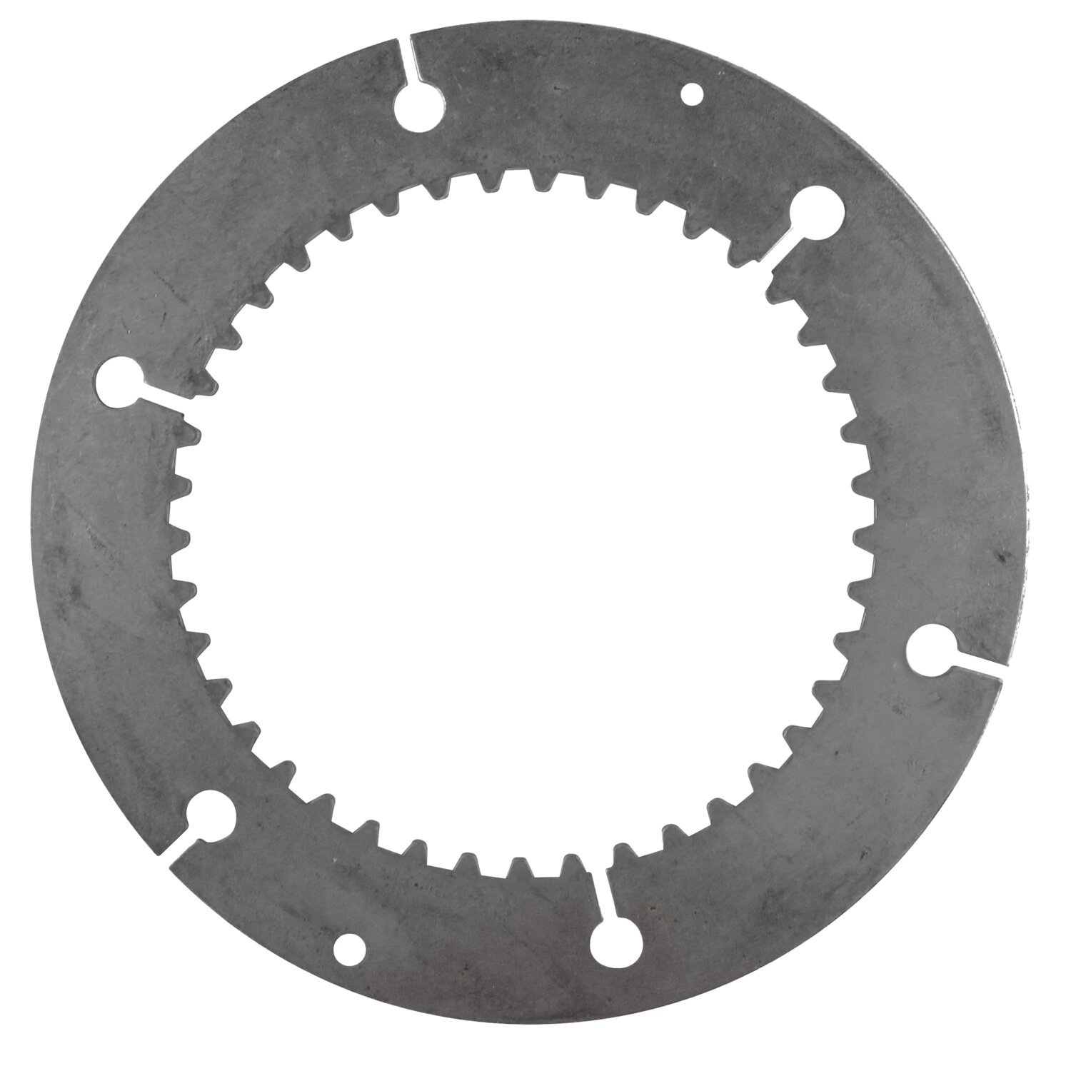 Alto, clutch steel drive plate (each