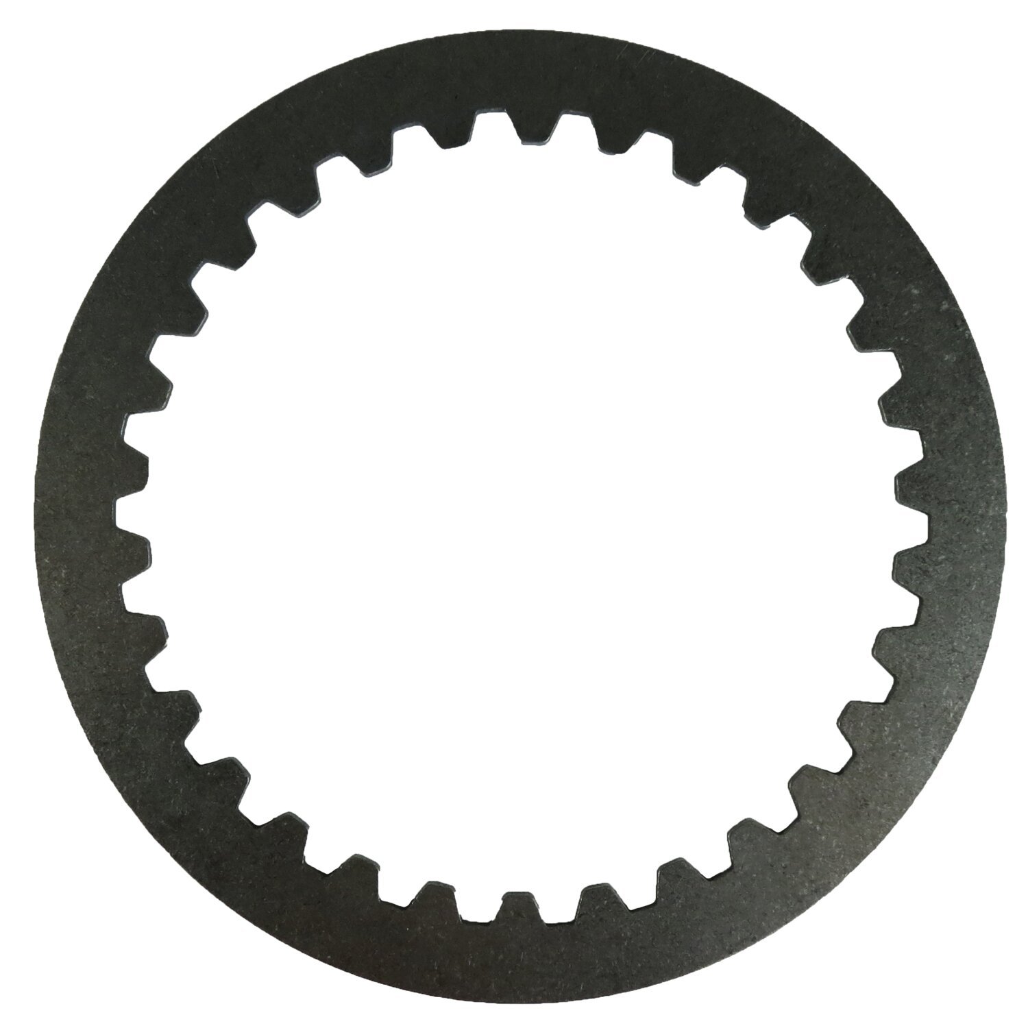 Alto, clutch steel drive plate (each