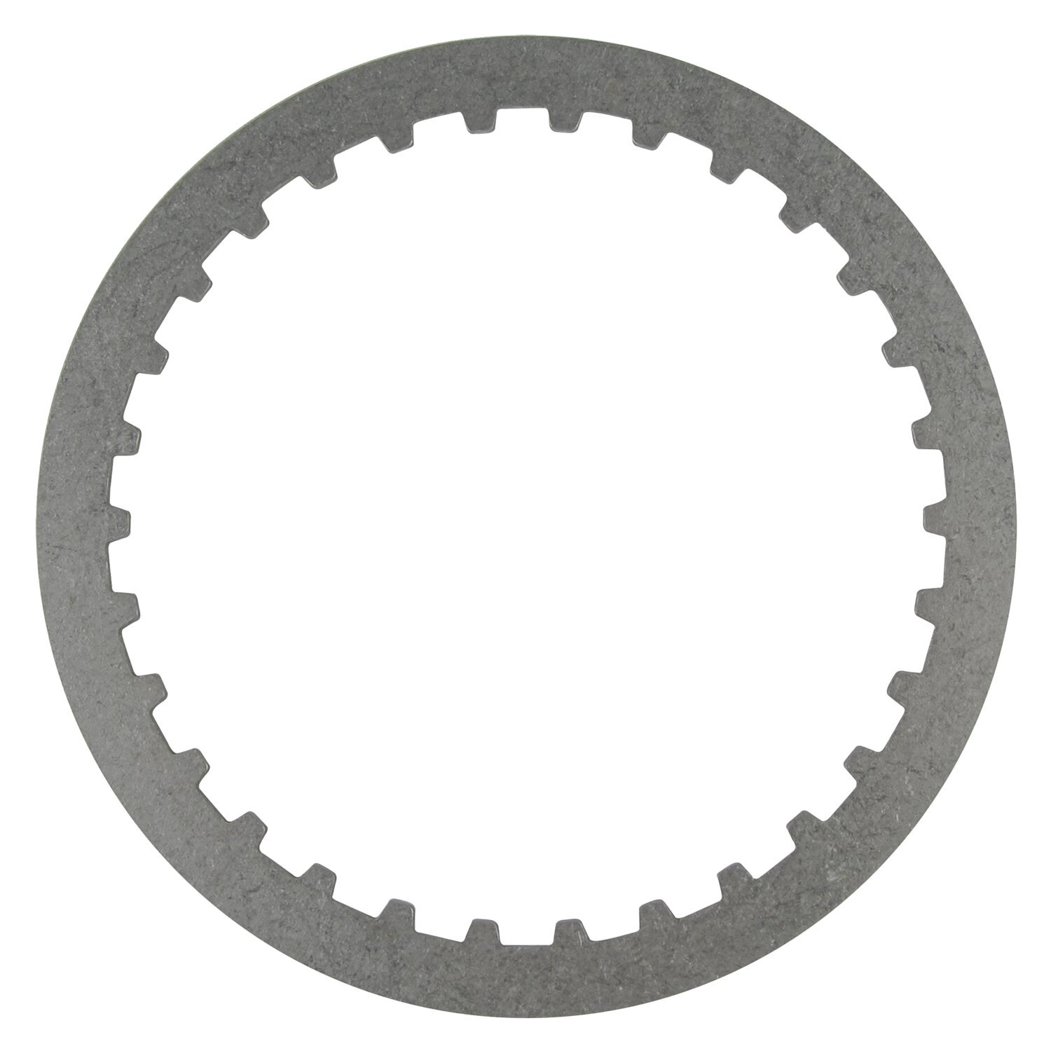 Alto, clutch steel drive plate (each