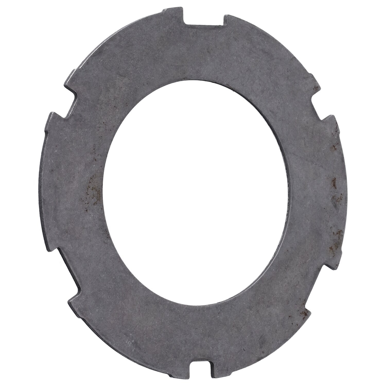 Alto, clutch steel drive plate
