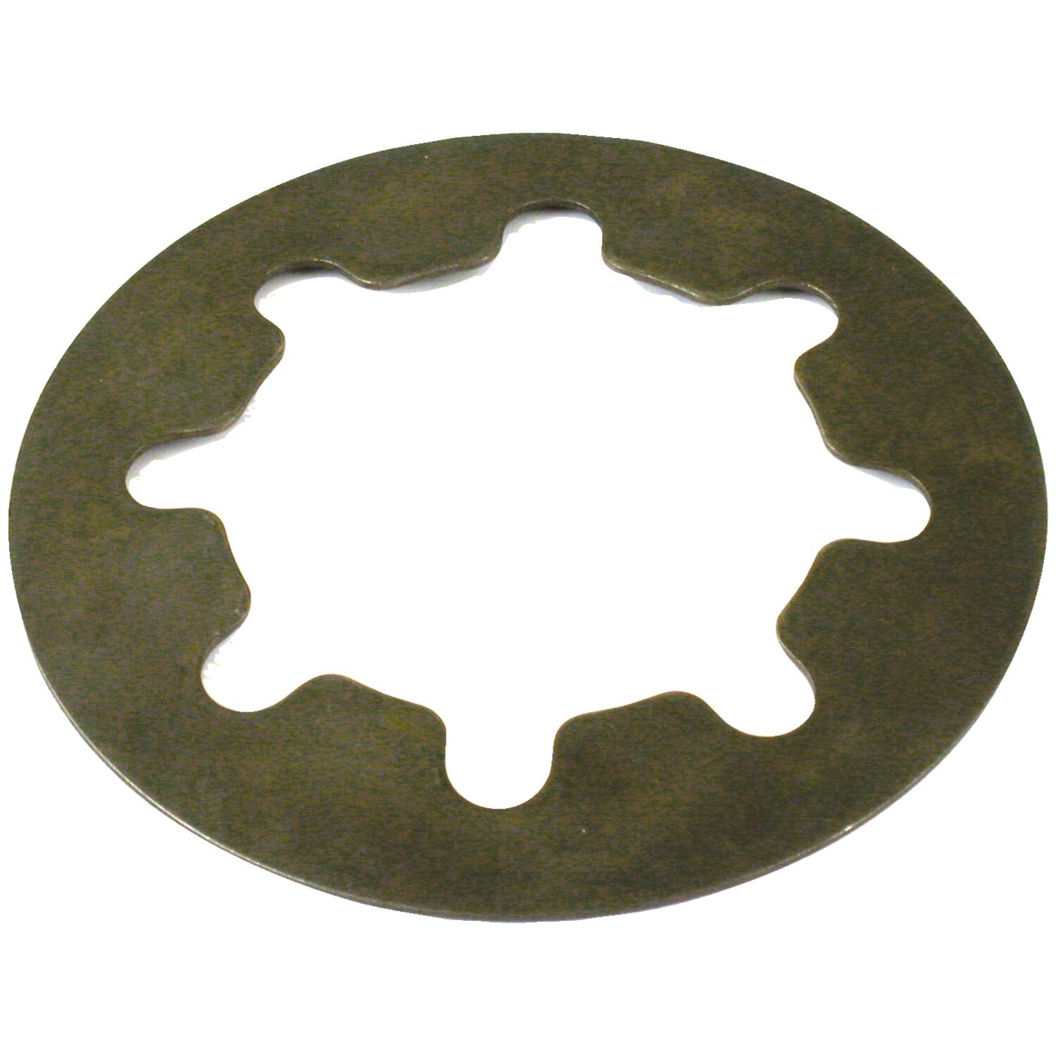 Alto, diaphragm clutch spring, Heavy Duty
