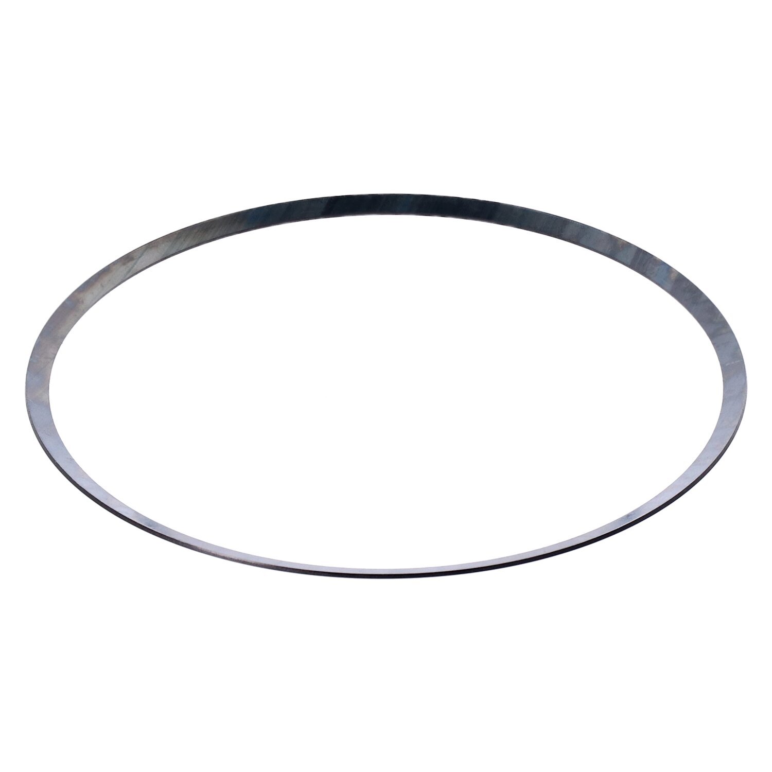 Clutch, spring plate