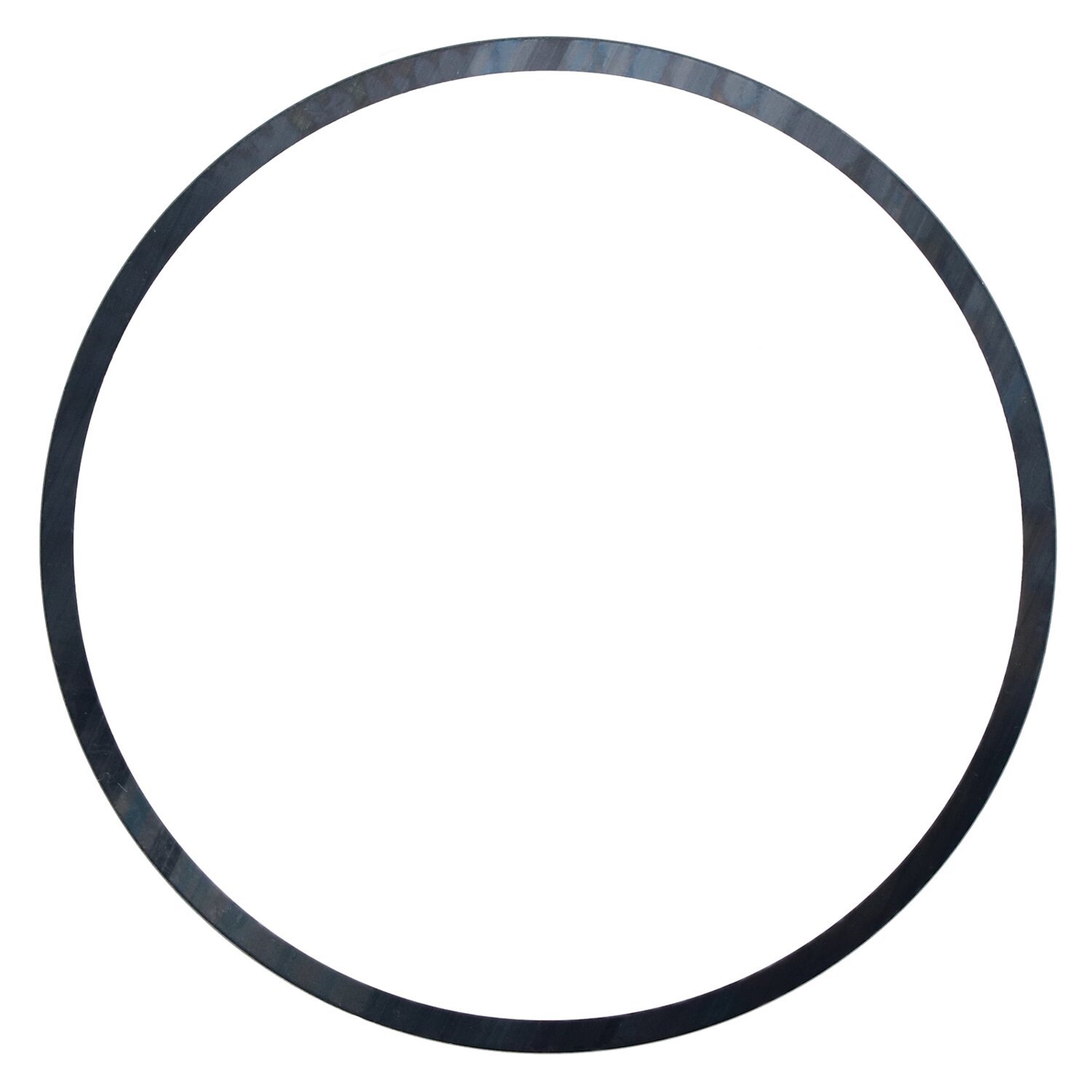 Clutch, spring plate