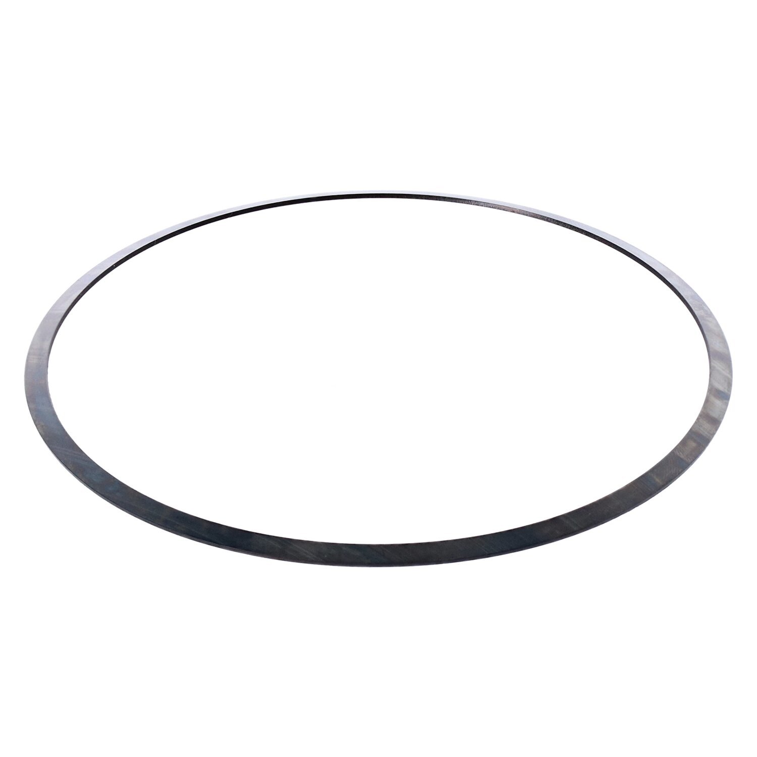 Clutch, spring plate
