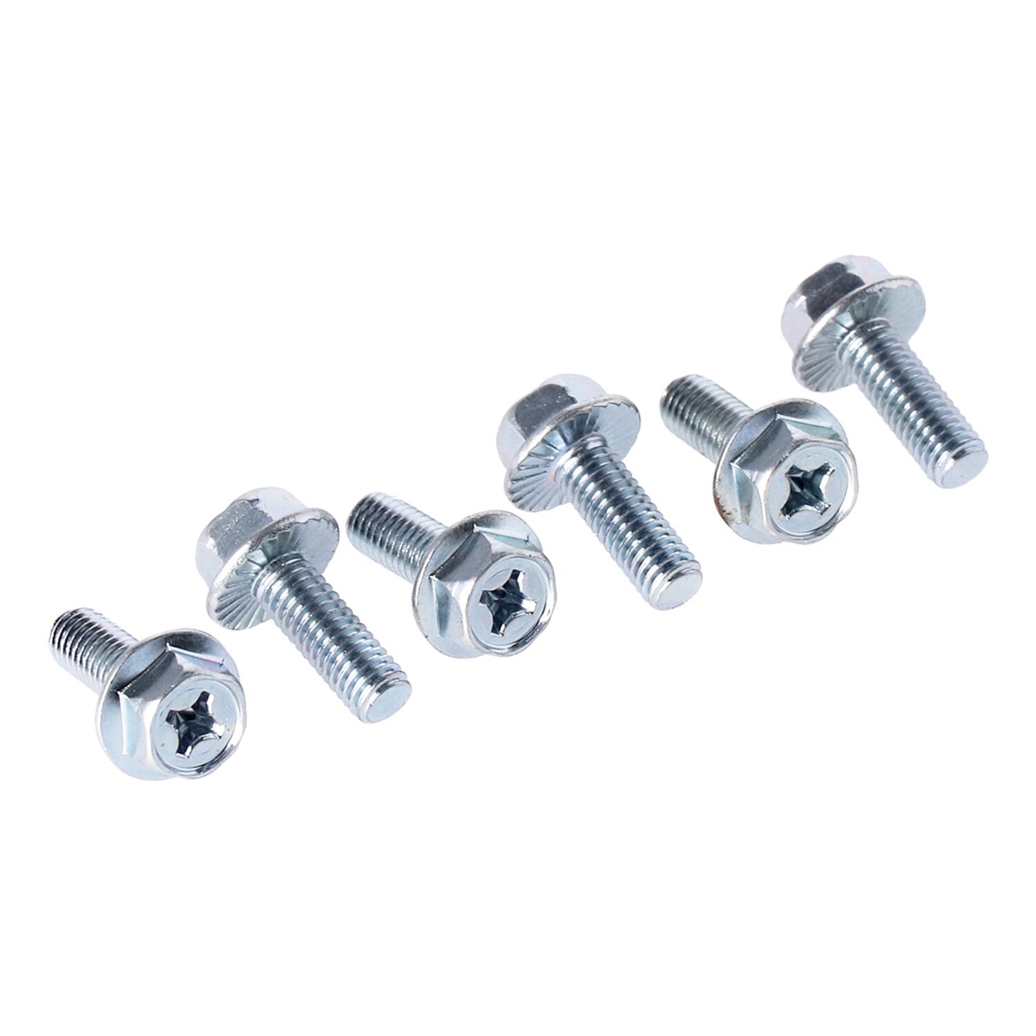 Bolt, clutch release disc