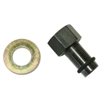 For use with 979429 clutch spring compressor tool. Makes 979429 compatible with XL Sportster and Buell models.