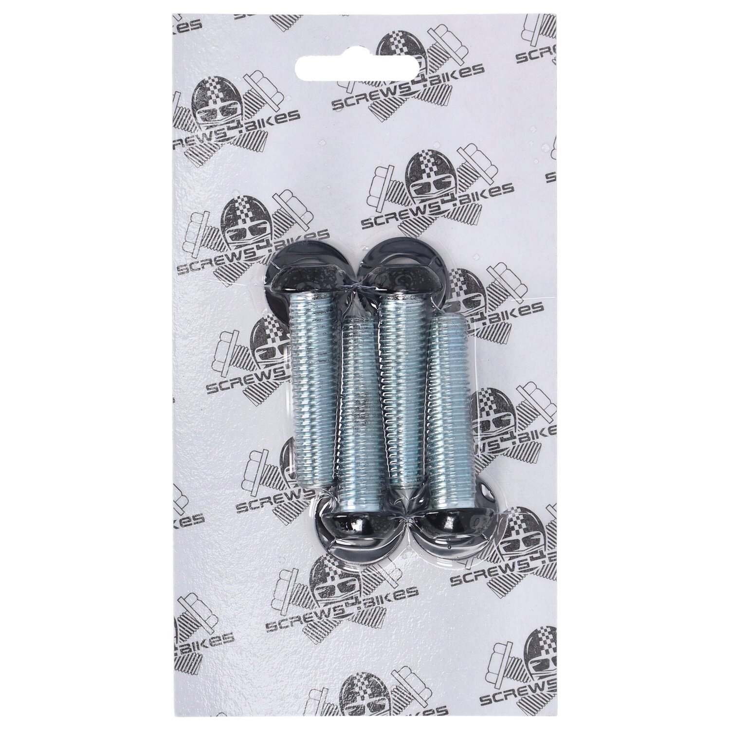 Screws4Bikes, bolt kit, shock absorbers