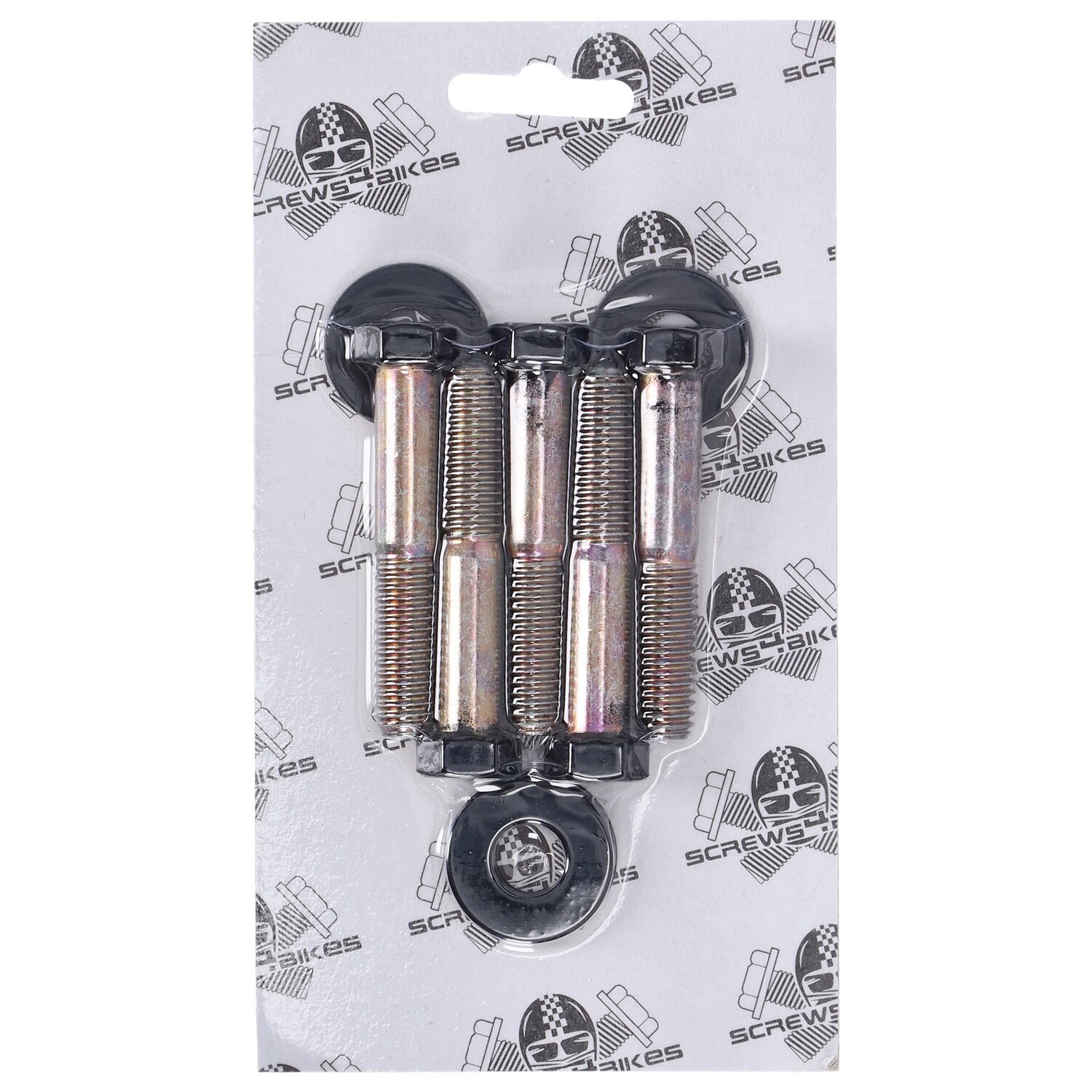 Mounting Hardware