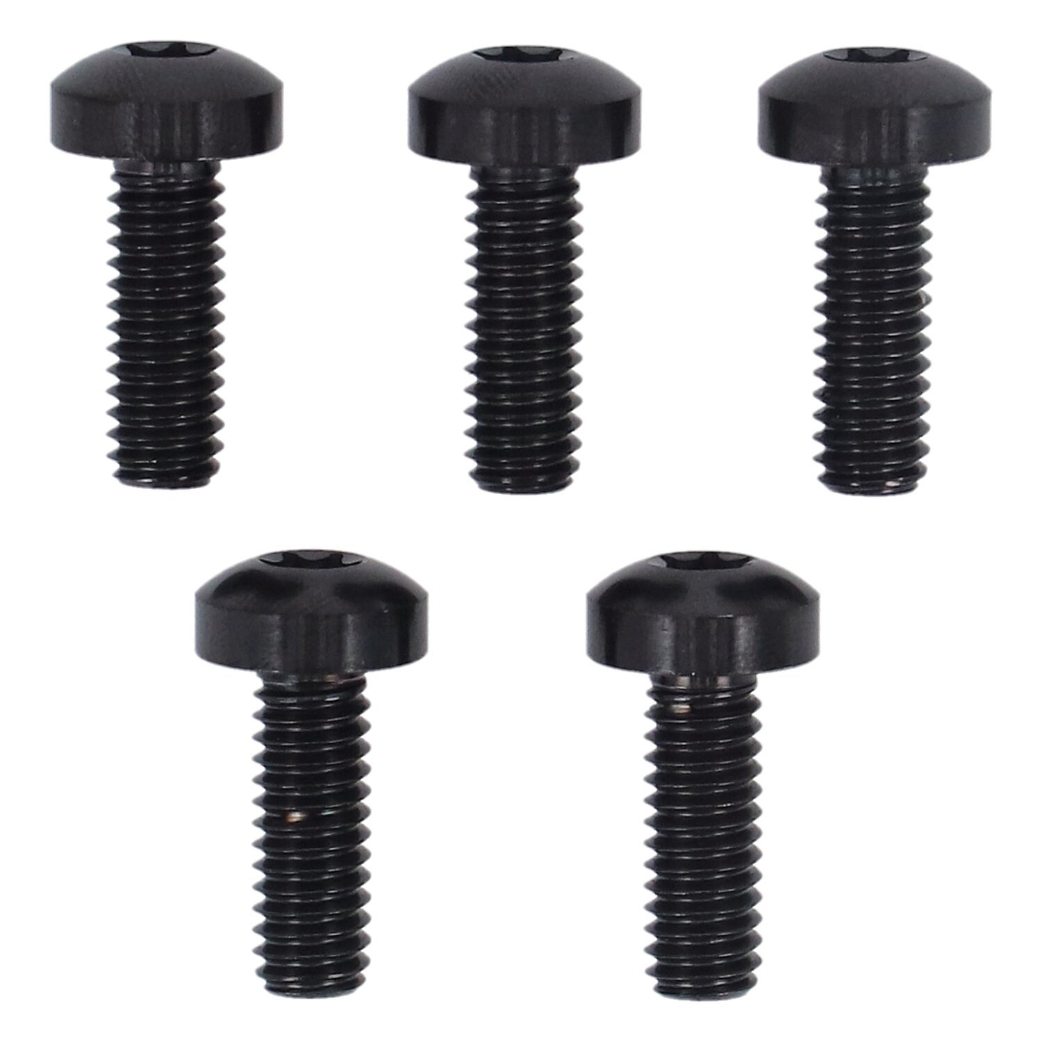 Screws4bikes, bolt kit, brake rotor discs front (TITAN
