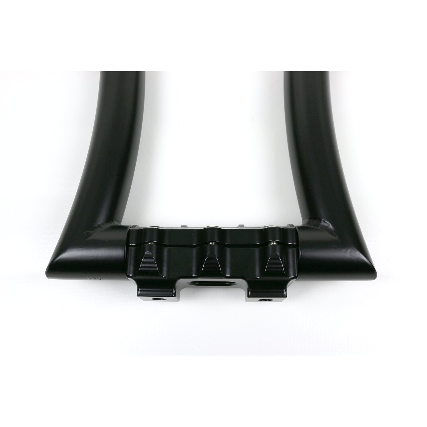 Kodlin, Big Block risers, Black, Anodized