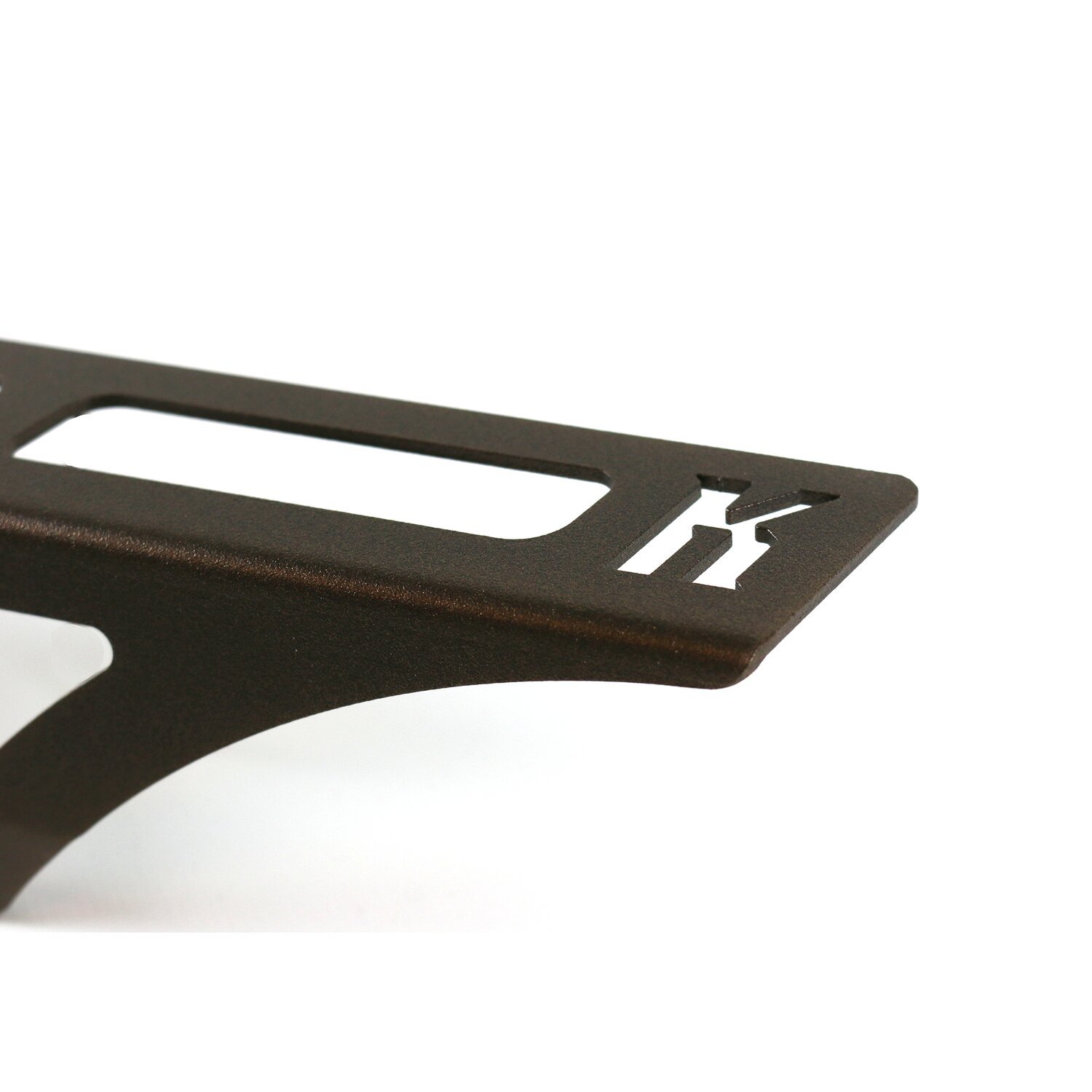 Kodlin, belt guard Softail, Bronze, Gloss