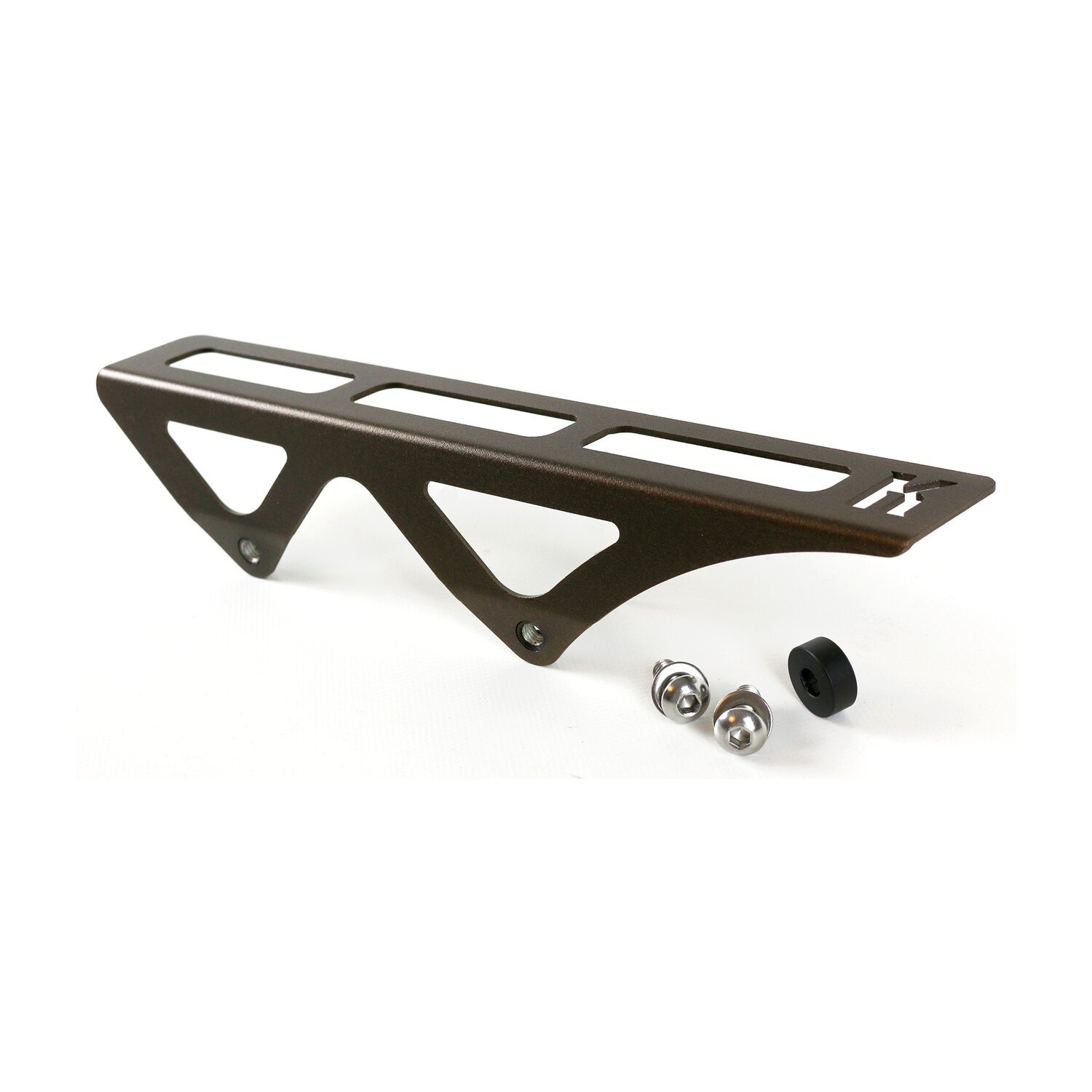 Kodlin, belt guard Softail, Bronze, Gloss