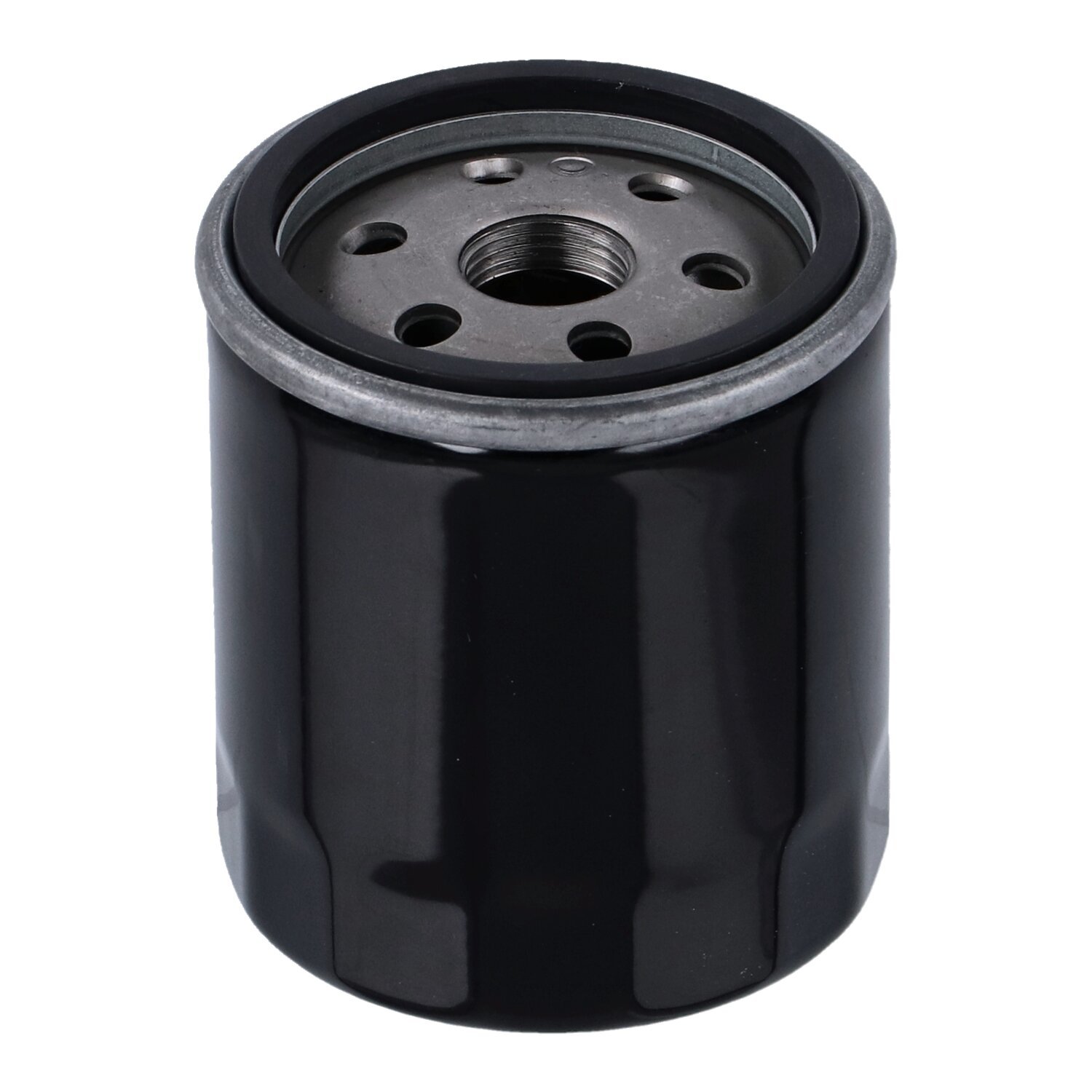 Athena, oil filter, Black