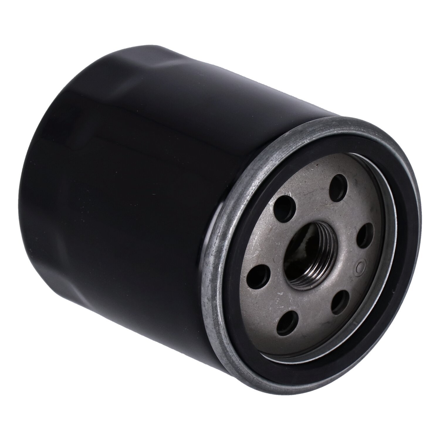 Athena, oil filter, Black