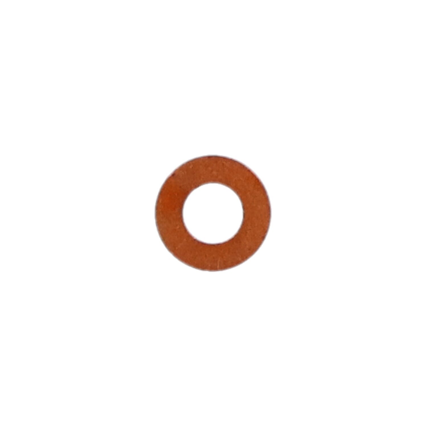 Athena, soft copper washer