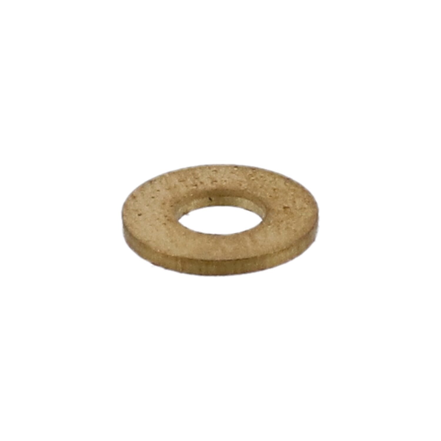 Athena, brass seal washer