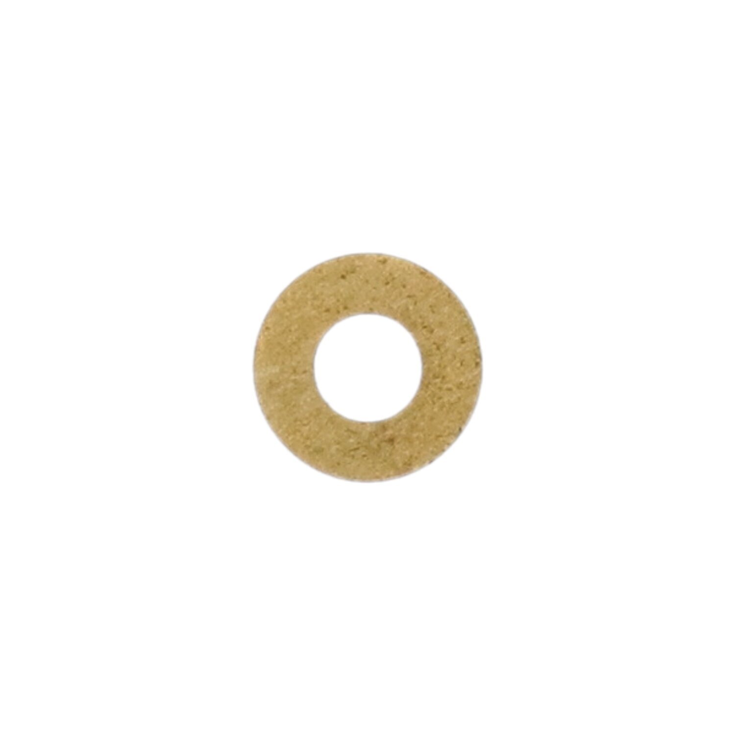 Athena, brass seal washer