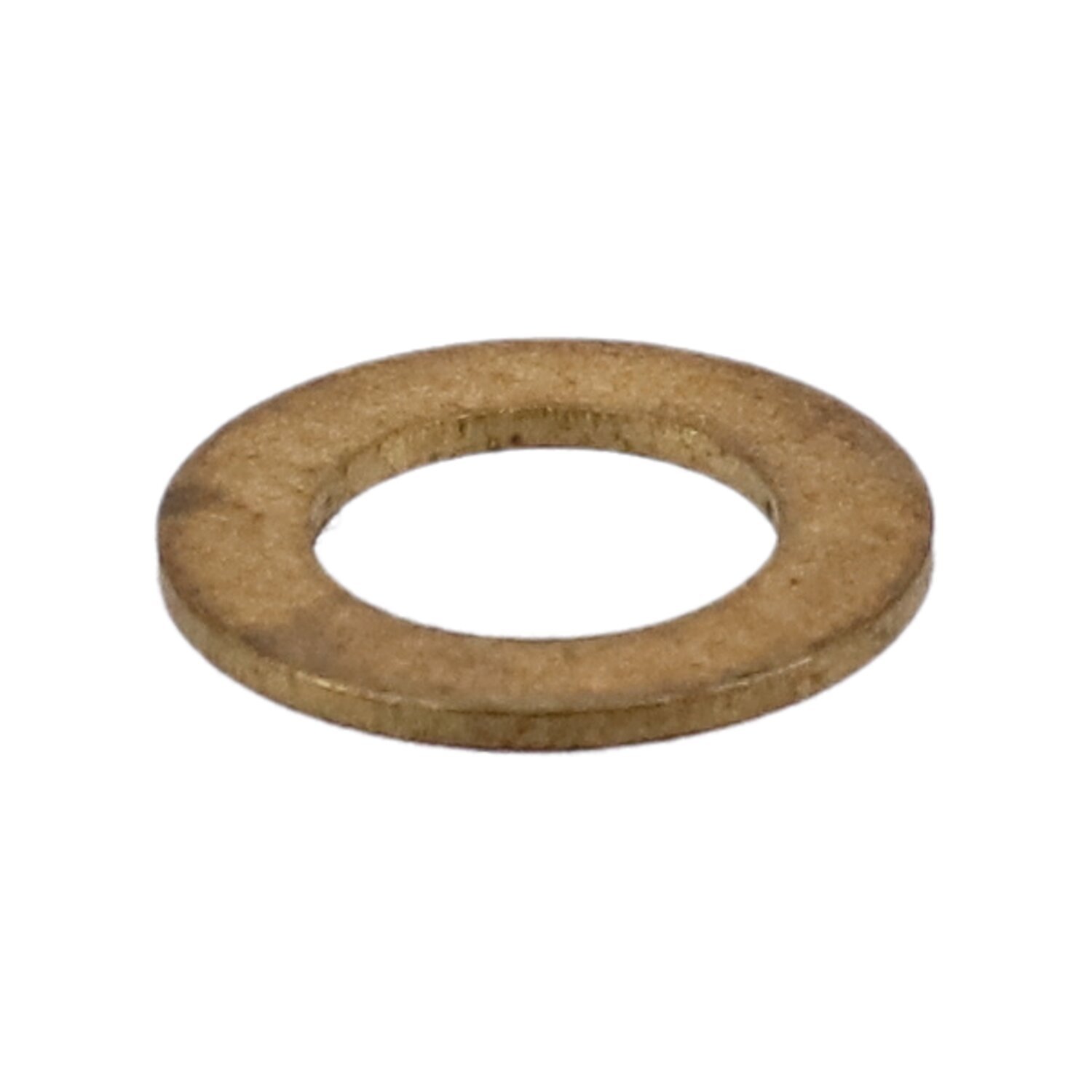 Athena, brass seal washer. Oil pump body plug