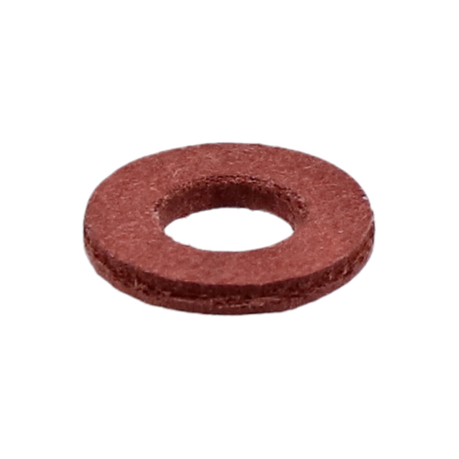 Athena, fiber gasket Linkert main nozzle