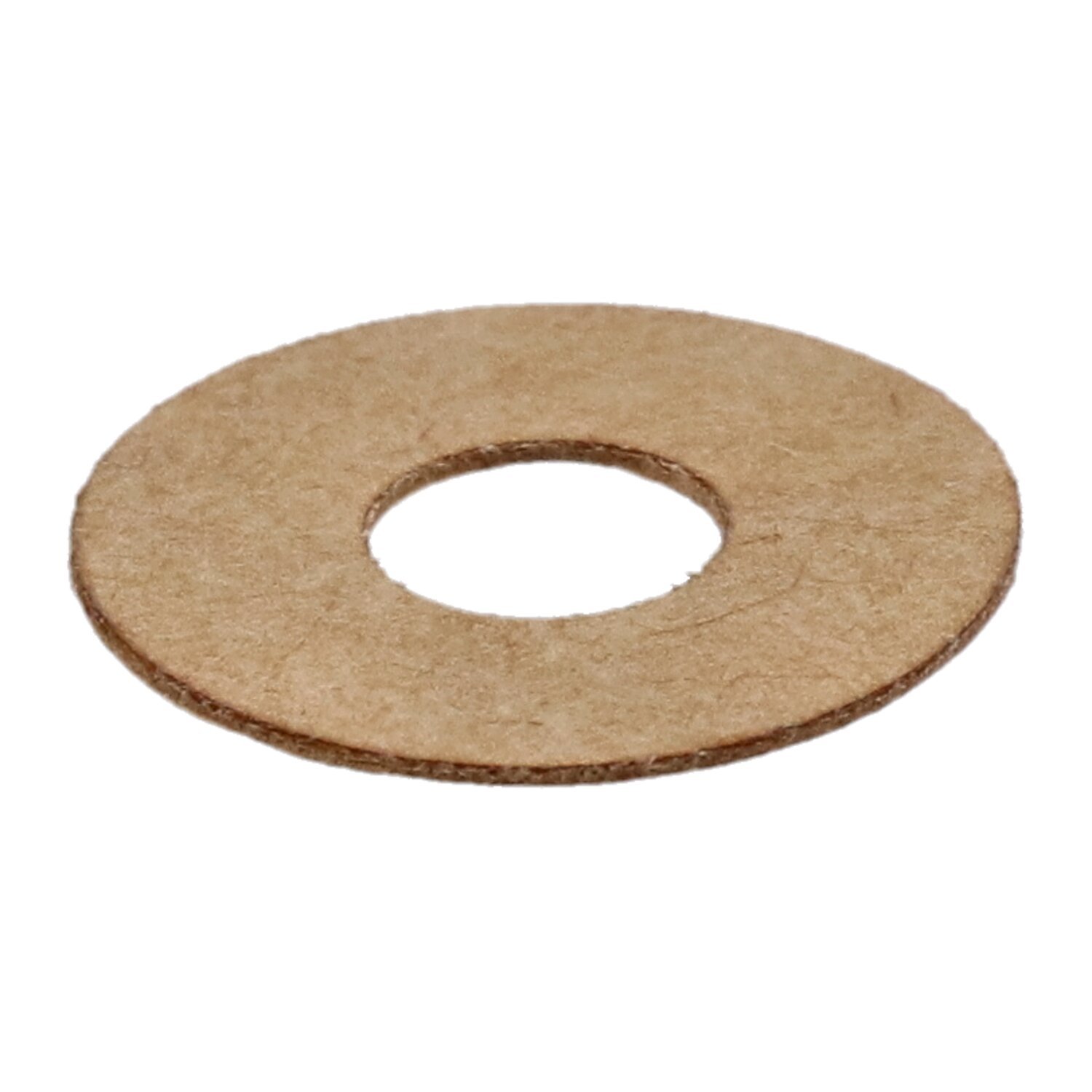 Athena, fiber washer
