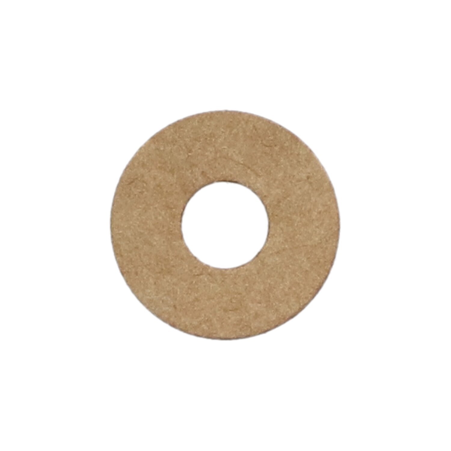 Athena, fiber washer