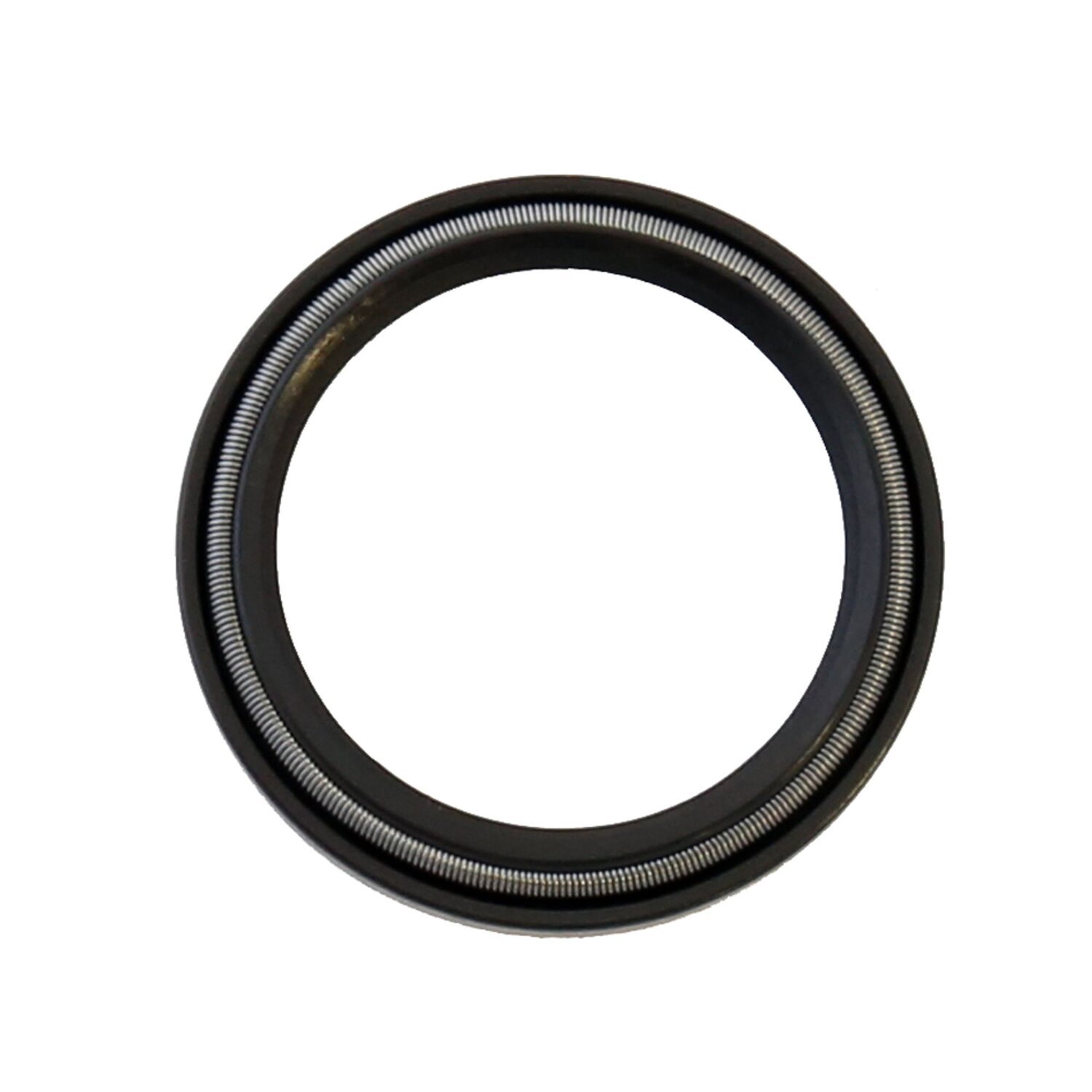Athena, oil seal transmission maindrive gear. Rubber OD