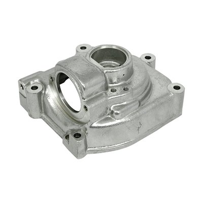 Clear aluminum. Replacement top cover for L79-86 style rotary top transmissions.
OEM replacement reference 33167-79.