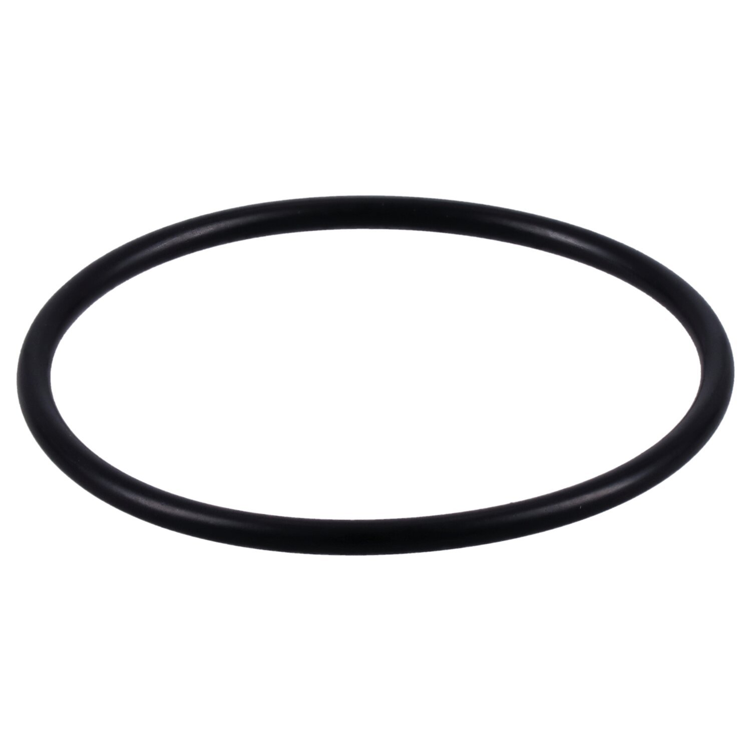 Athena, carburetor to manifold spacer block o-ring