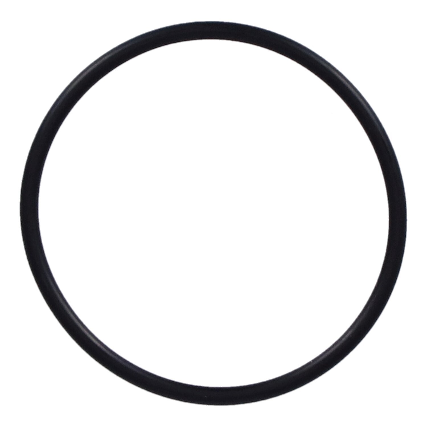 Athena, carburetor to manifold spacer block o-ring
