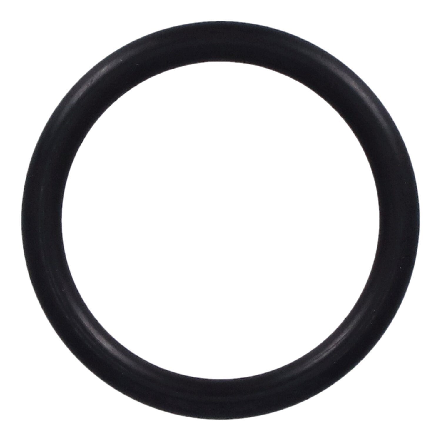 Athena, carburetor to manifold spacer block o-ring. NBR 70sh