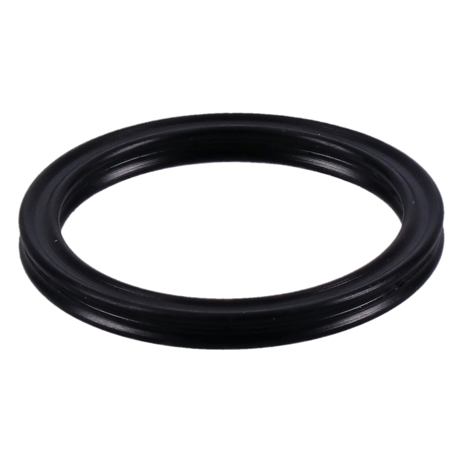 Athena, quad seal pushrod cover. Large Lower