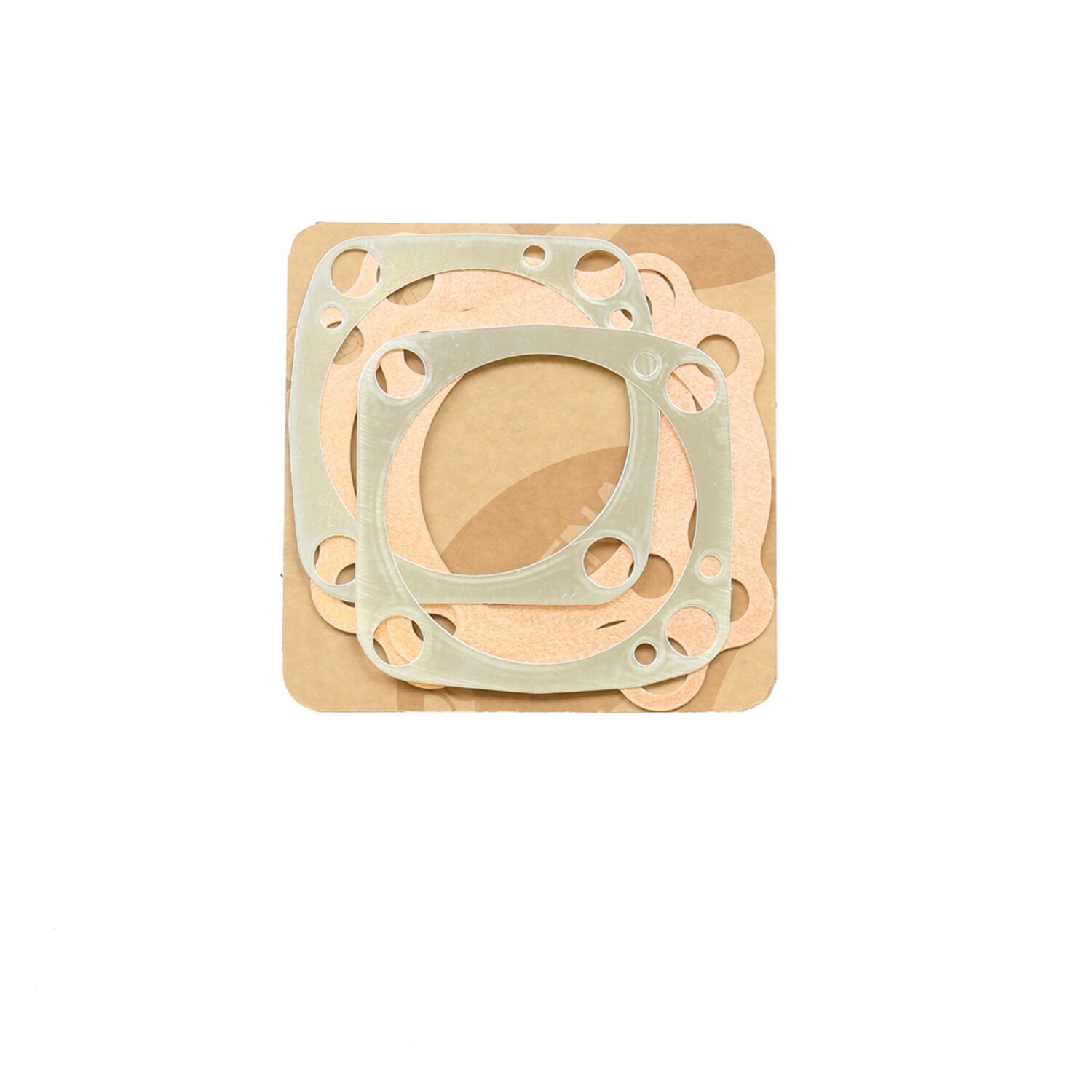 Athena, head & base gasket kit. Type 'A'