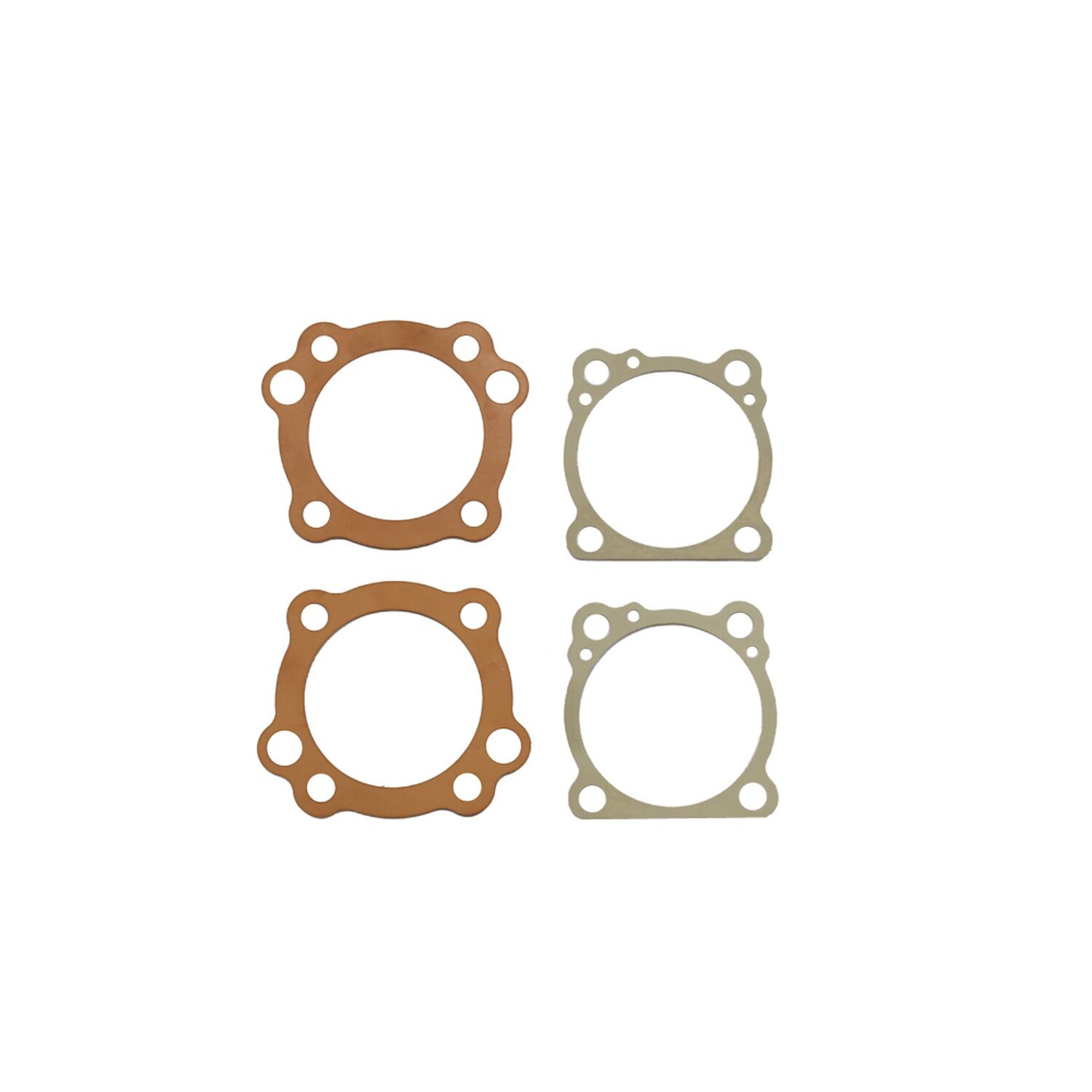Athena, head & base gasket kit. Type 'B'