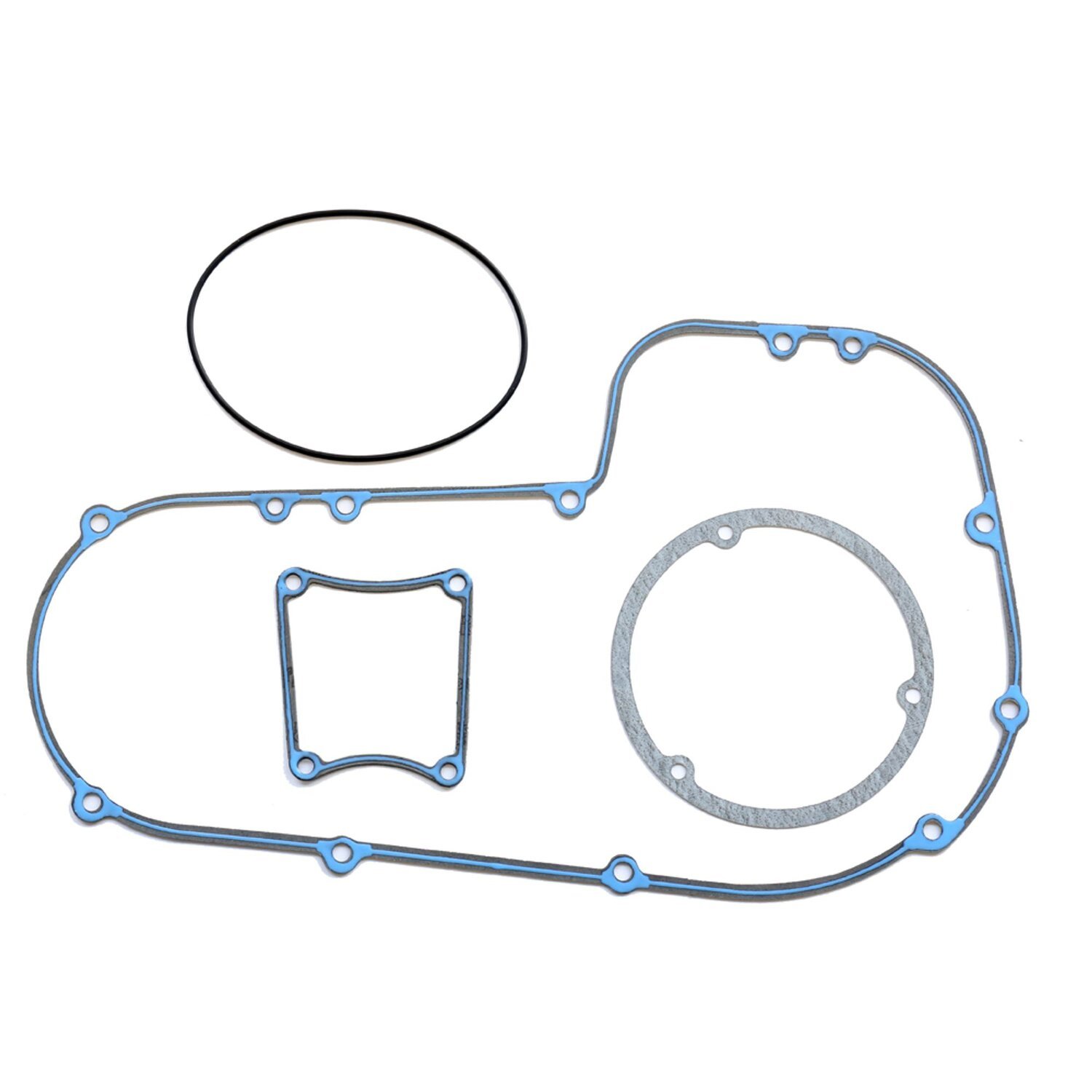 Athena, primary gasket kit. Outer cover