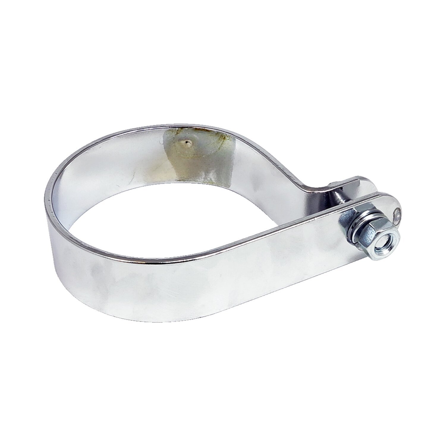 Paughco, Muffler P-clamp 3