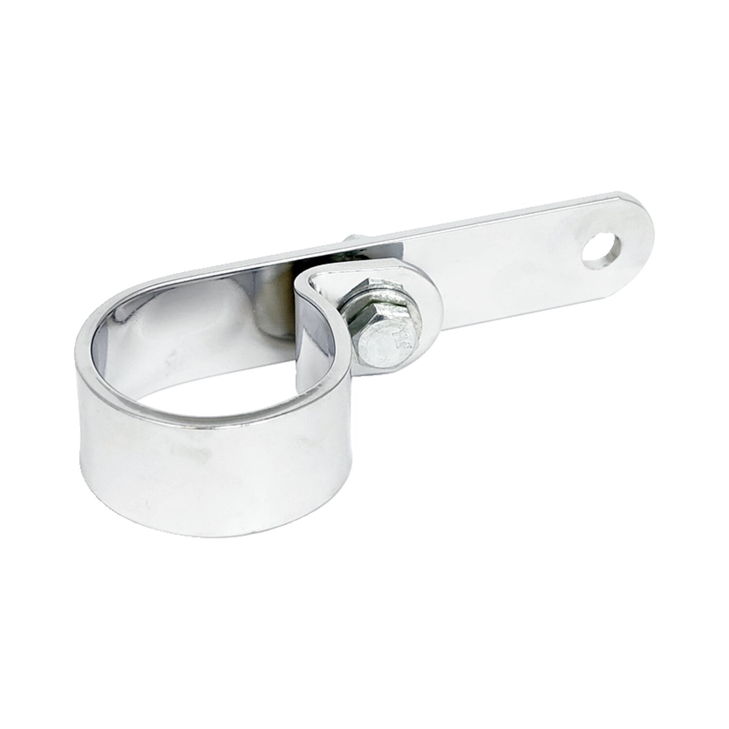 Paughco, Muffler P-clamp 1-3/4