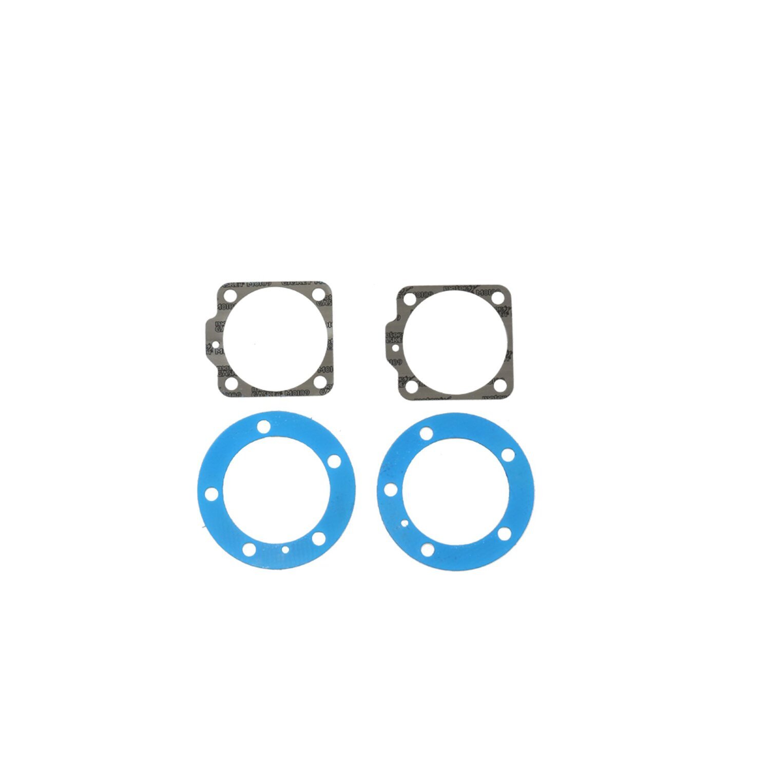 Athena, Shovel head & base gasket set. 3-5/8" big bore