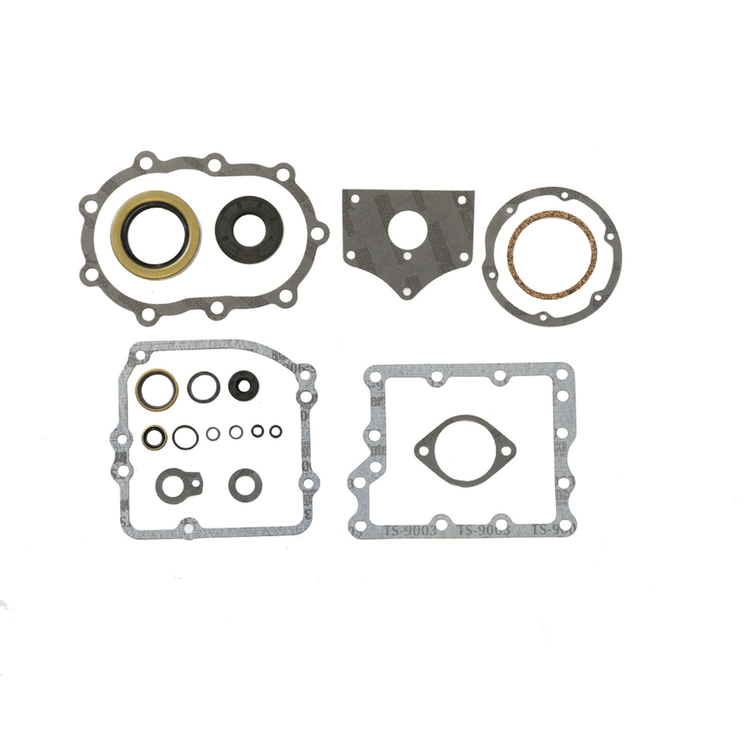 Athena, 4-speed transmission gasket & seal kit