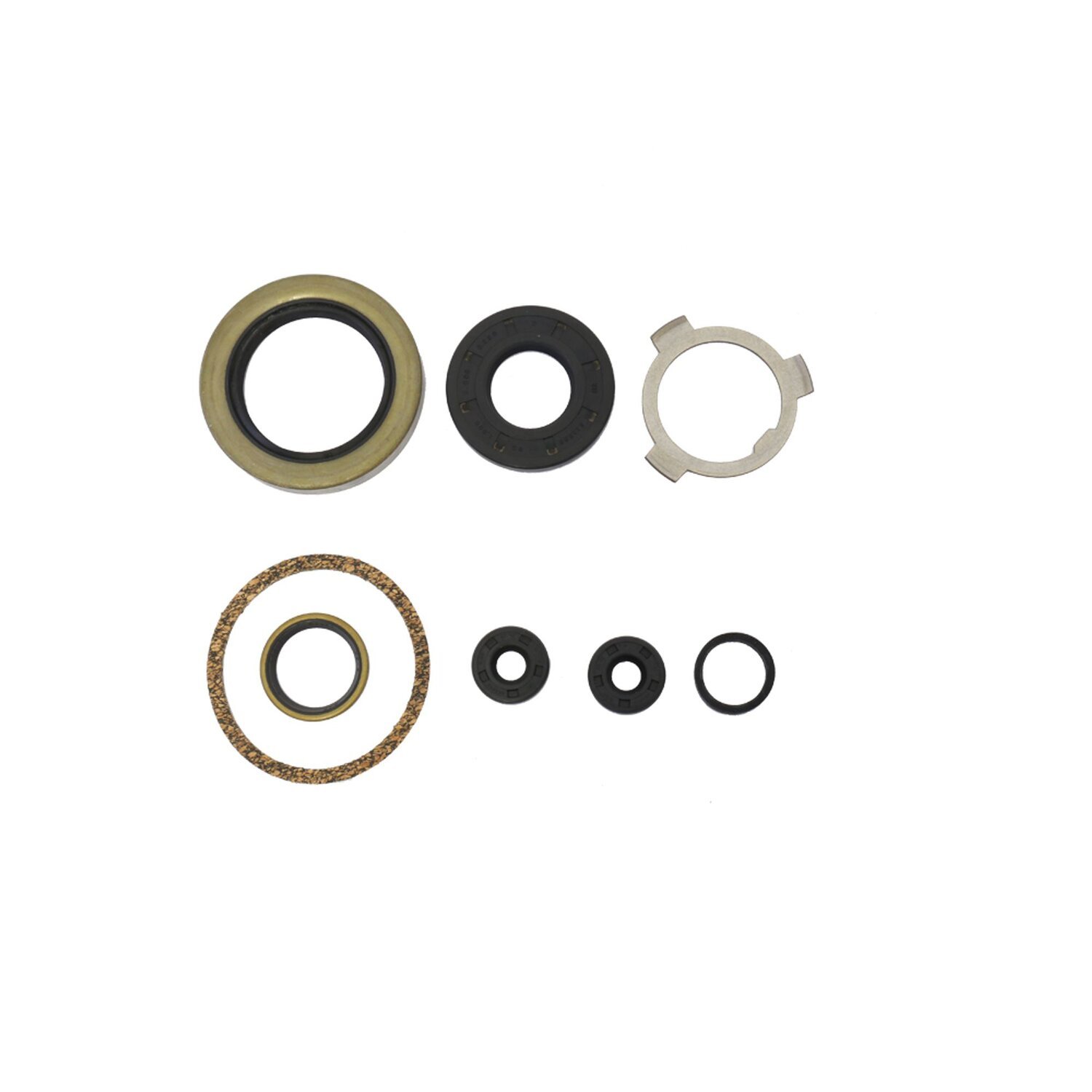Athena, transmission mainshaft seal kit