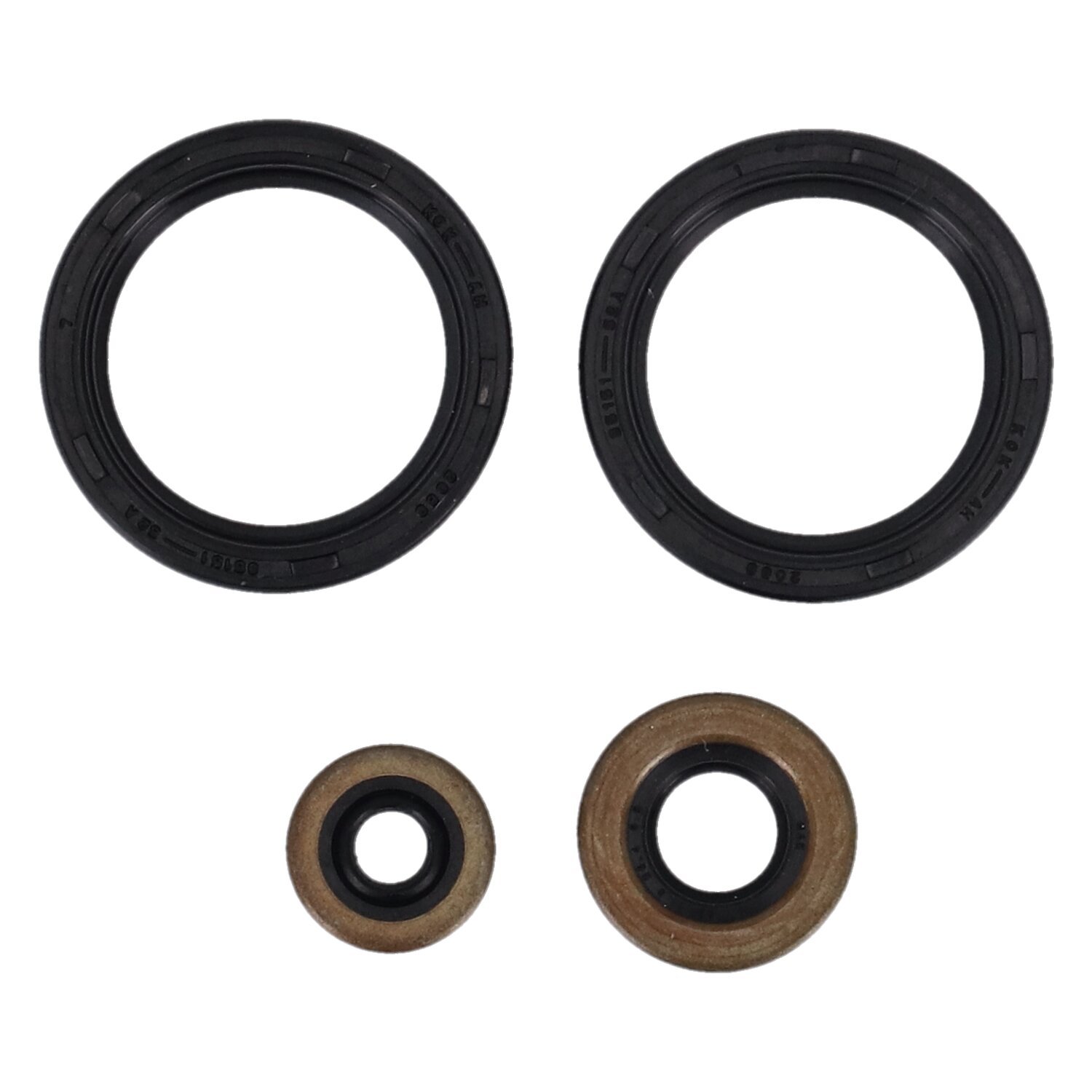 Athena, transmission mainshaft seal kit