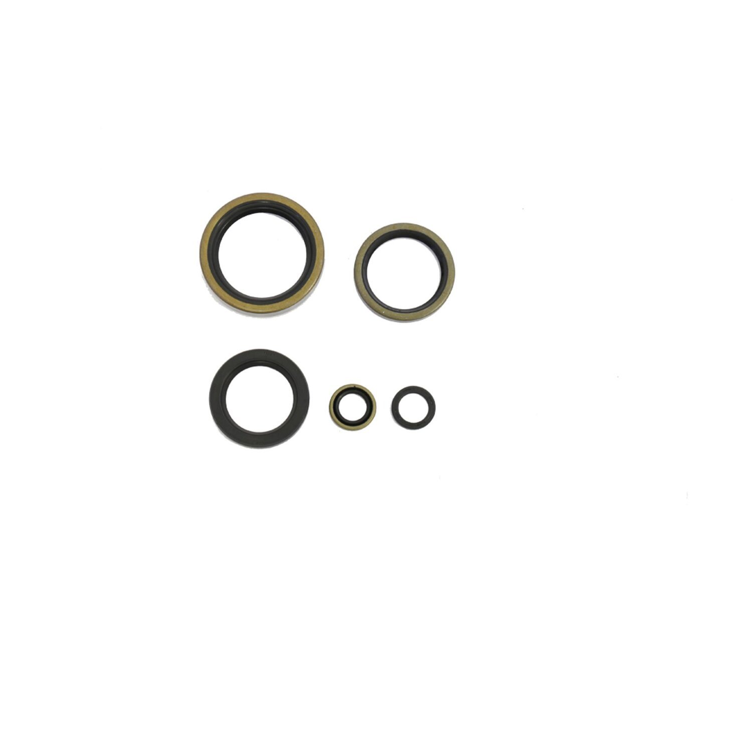 Athena, transmission mainshaft seal kit