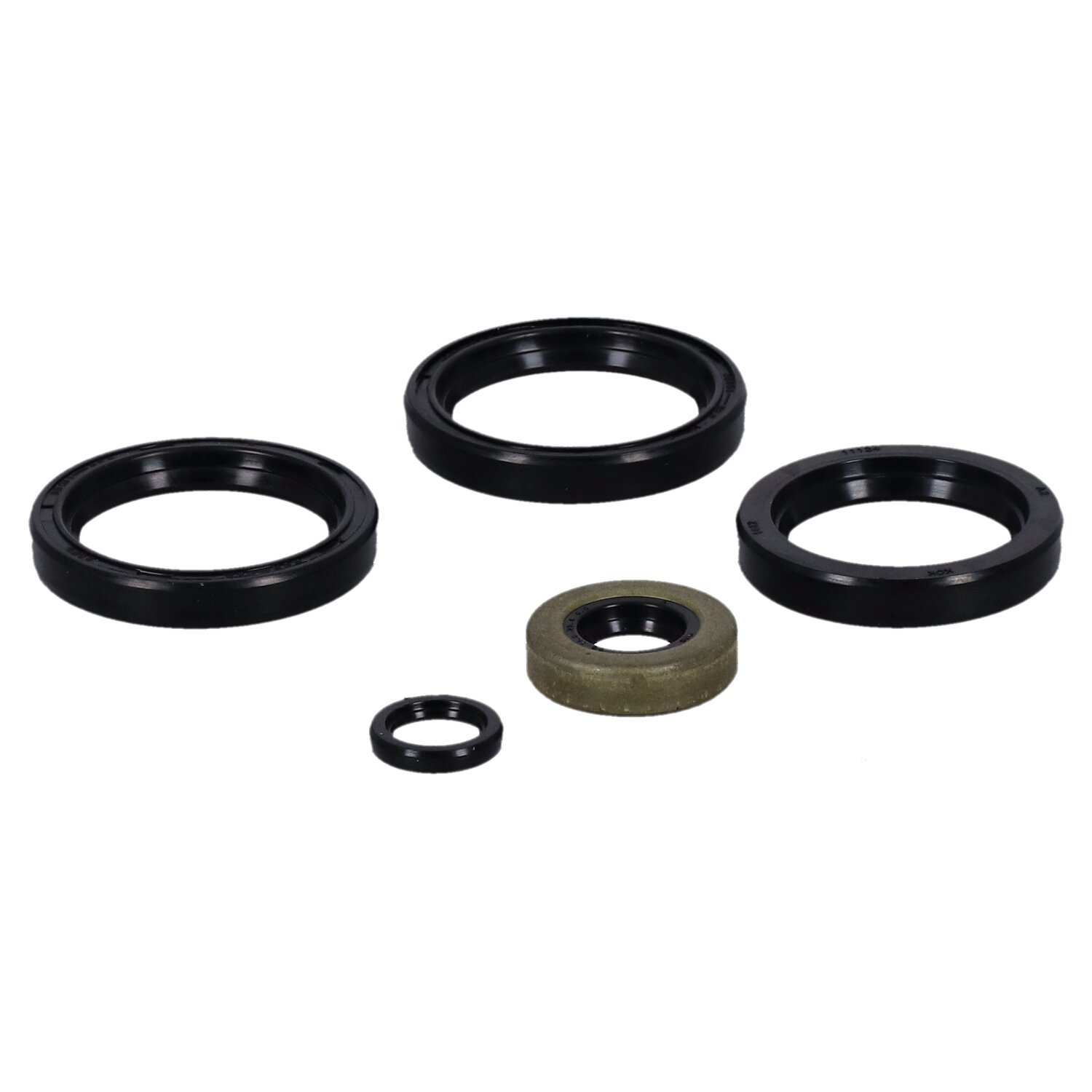 Athena, engine oil seals kit